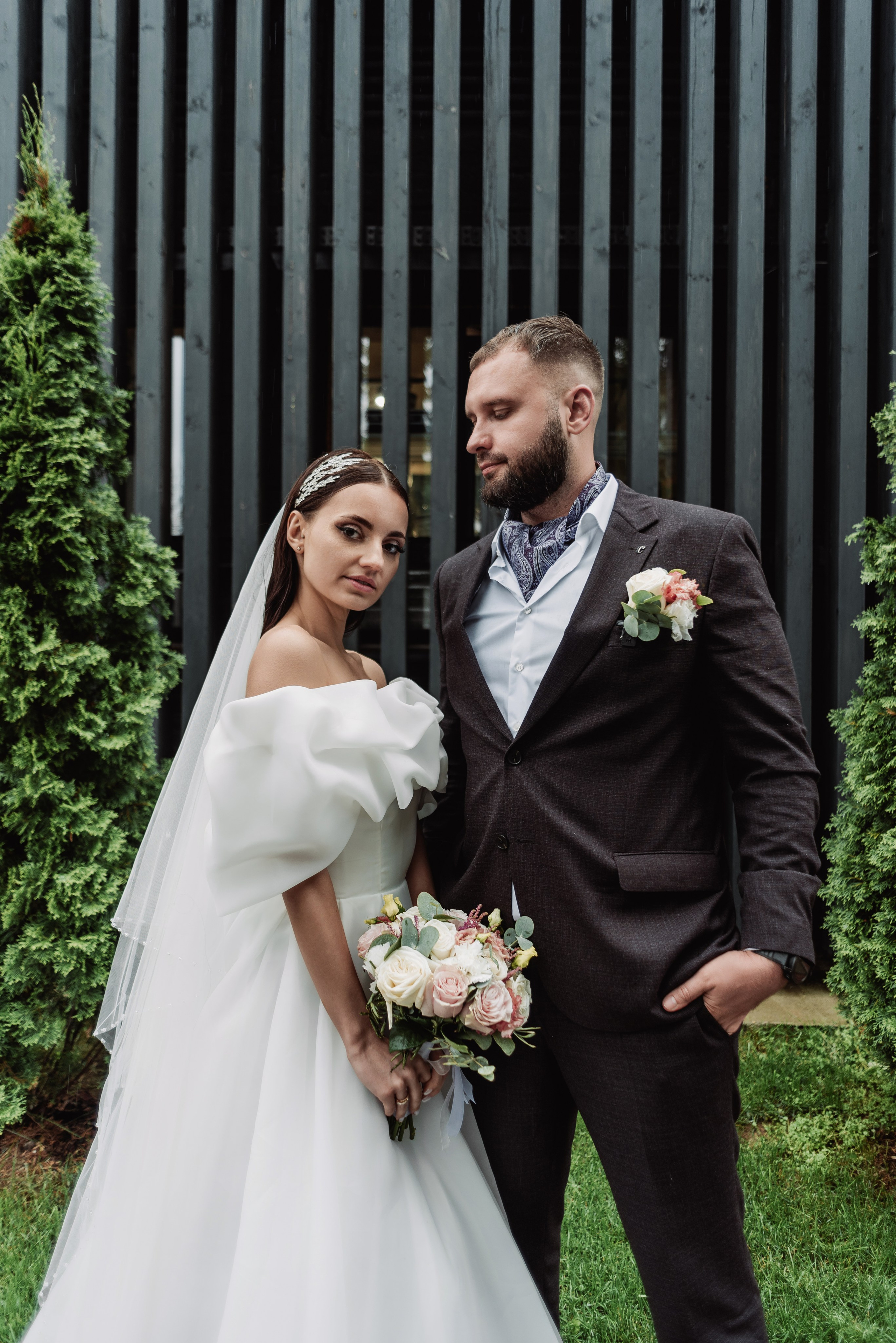 Denis & Anna. ФОТОГРАФ ИРИНА ШАМАТАВА