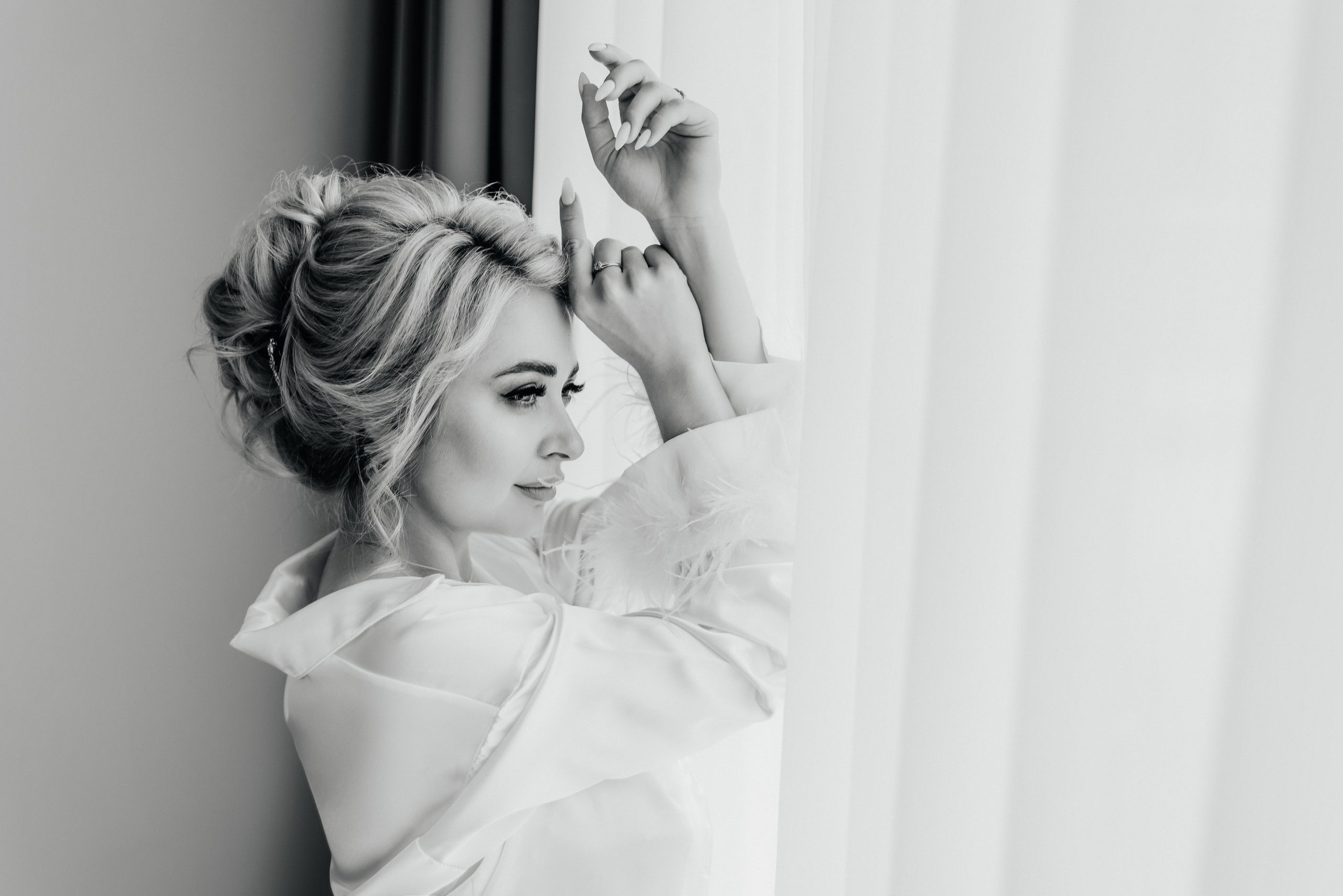 Leonid & Yulia. ФОТОГРАФ ИРИНА ШАМАТАВА