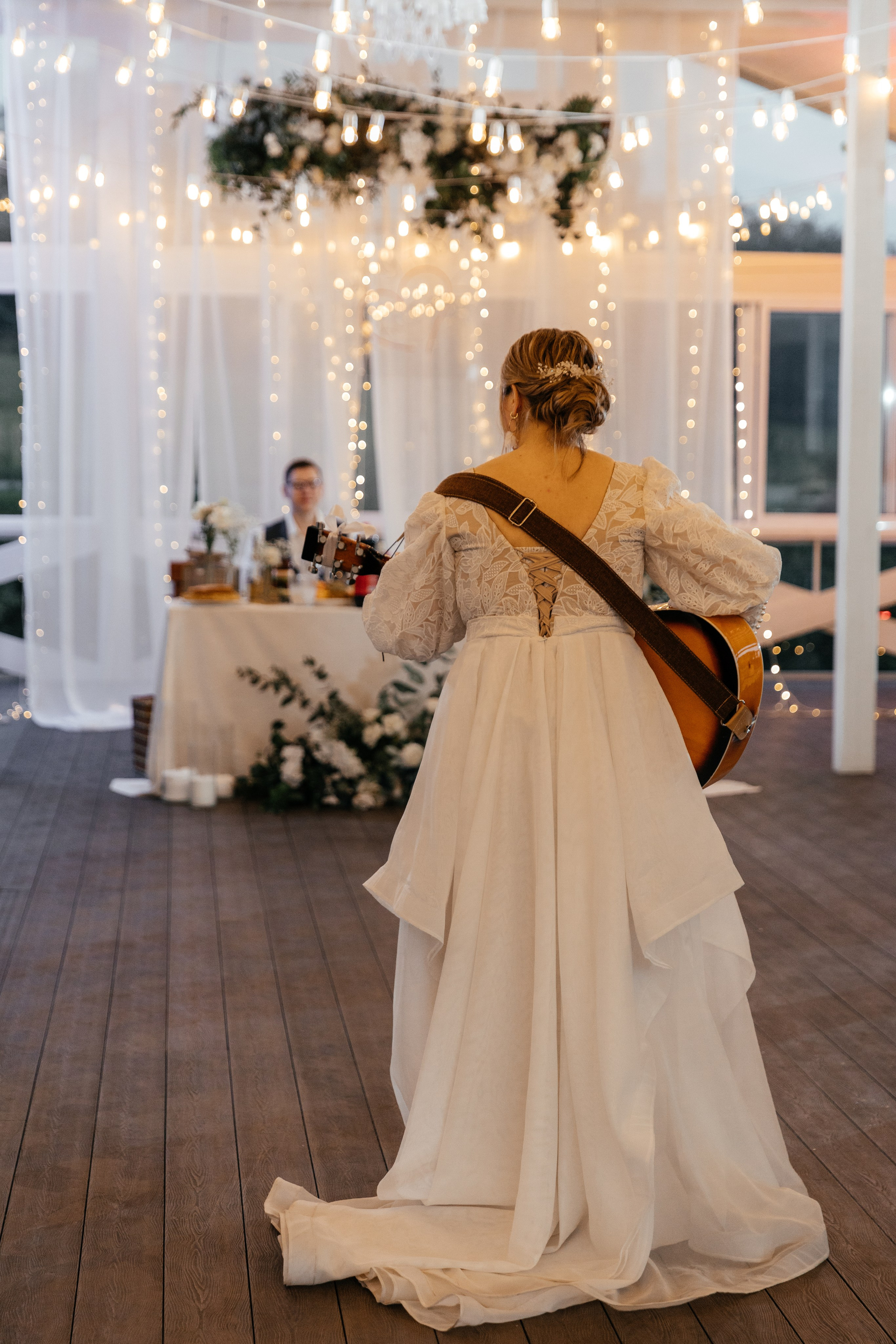Полина и Саша | Ранчо. Свадебный фотограф Ангелина Зотова | Обнинск, Москва, Калуга