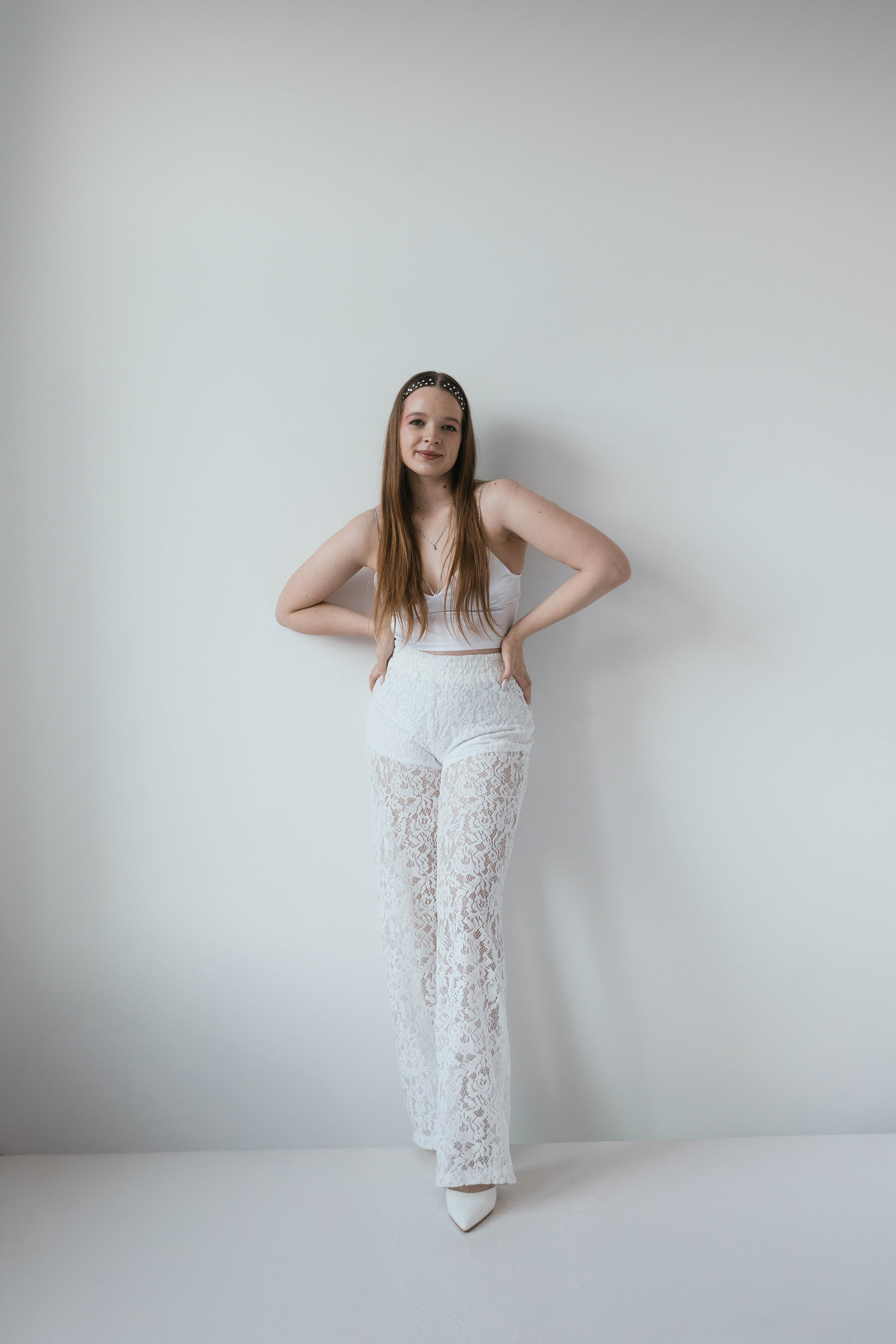 Вика. Свадебный, семейный фотограф в Рязани Лена Брант