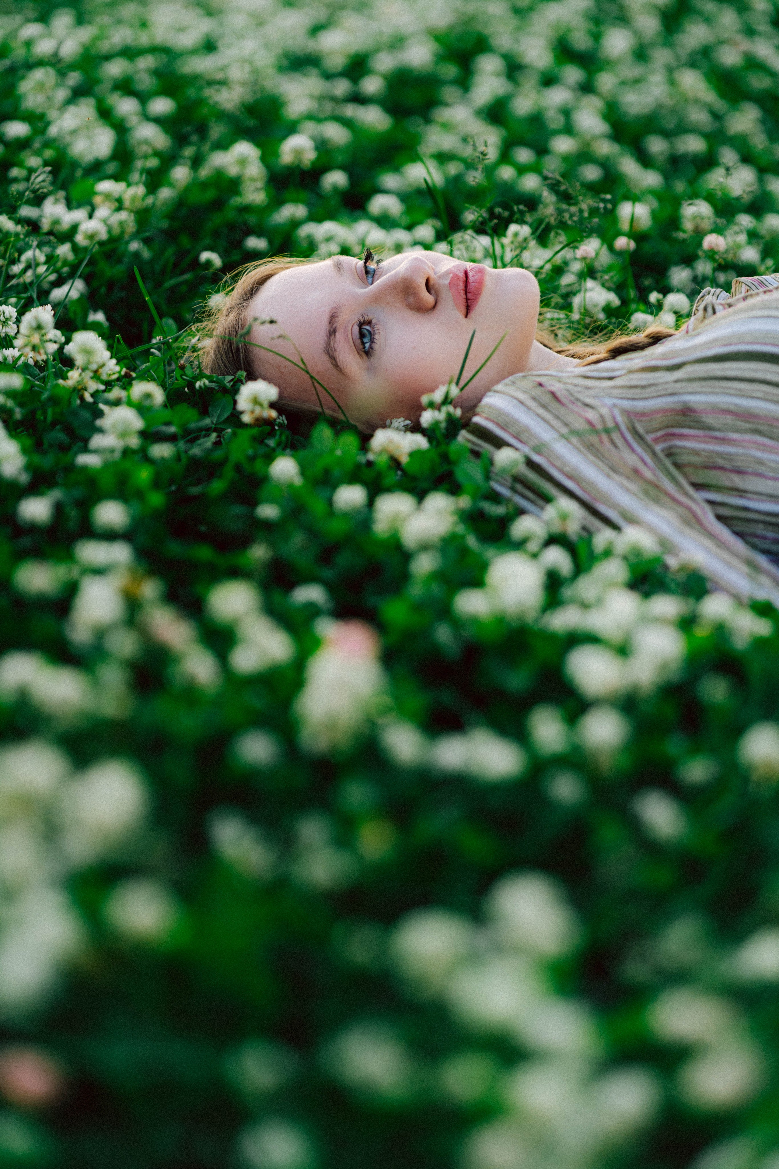 Полина. Твой фотограф Алина Кочергина