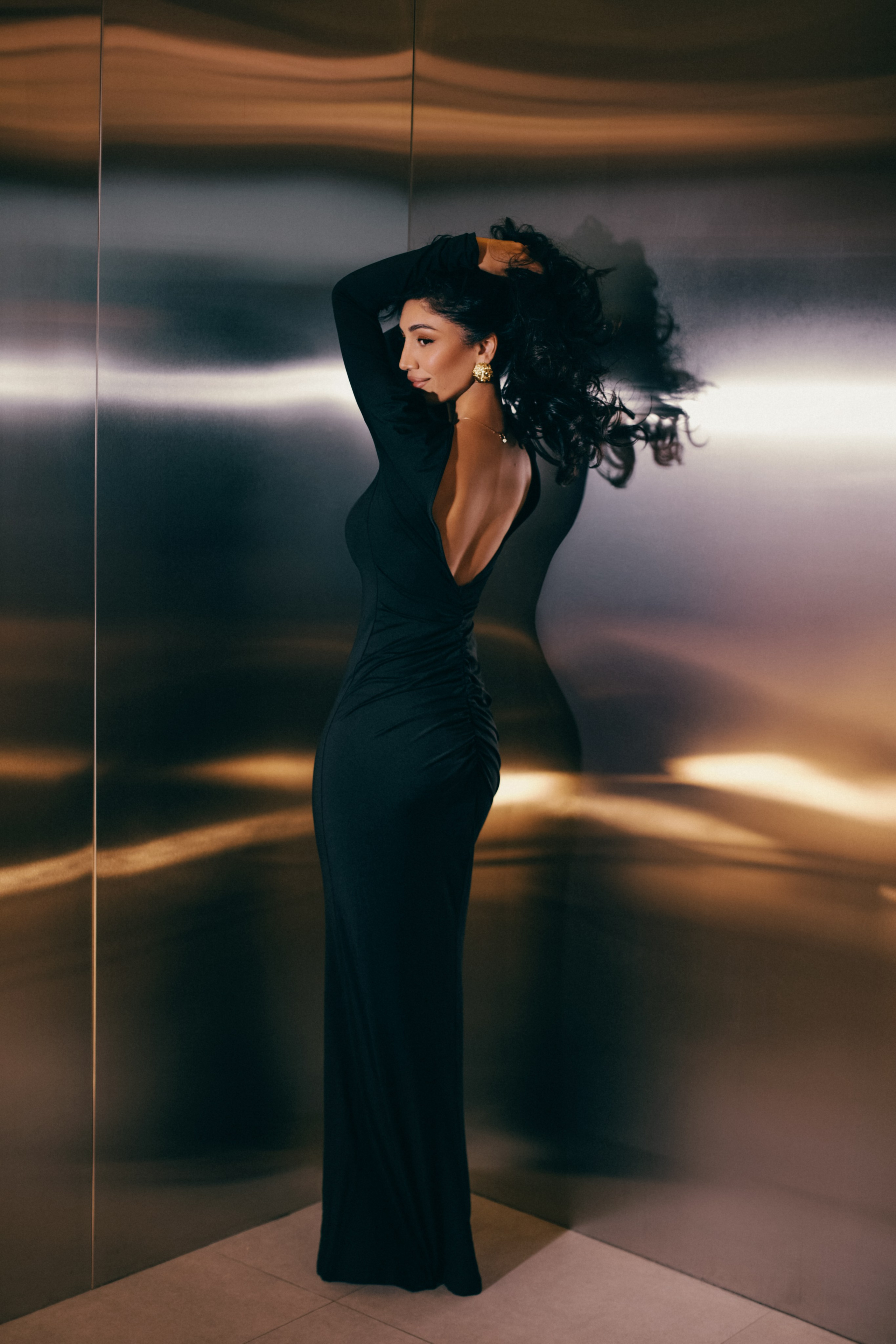 Нарине. Анна Козати фотограф Санкт-Петербург