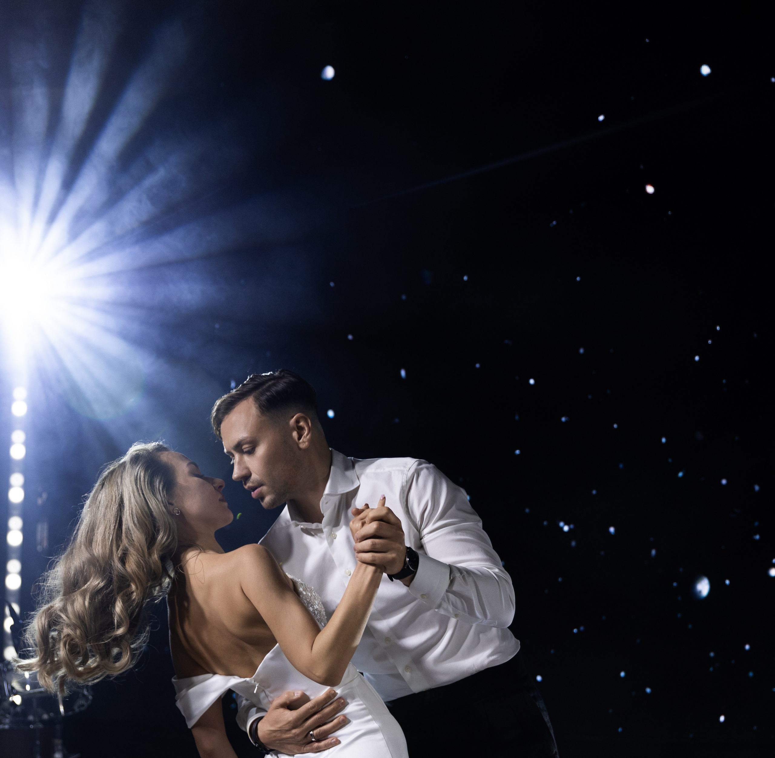 От луны до марса