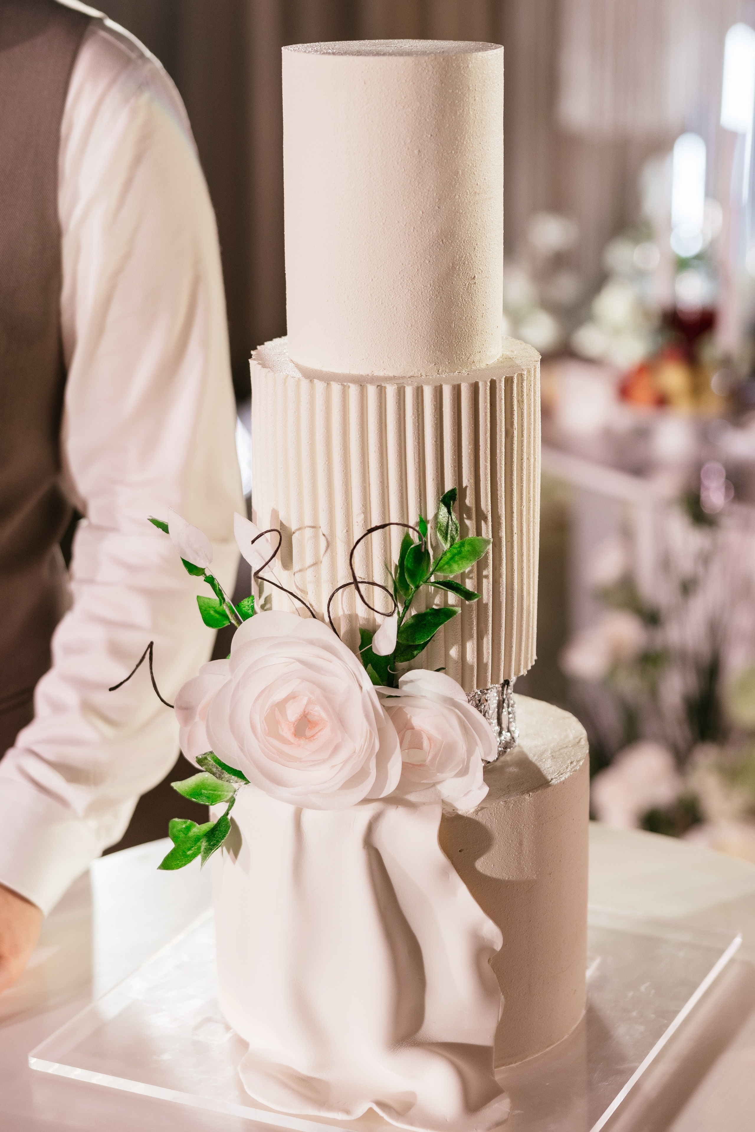 A I A. Организация свадеб тюмень