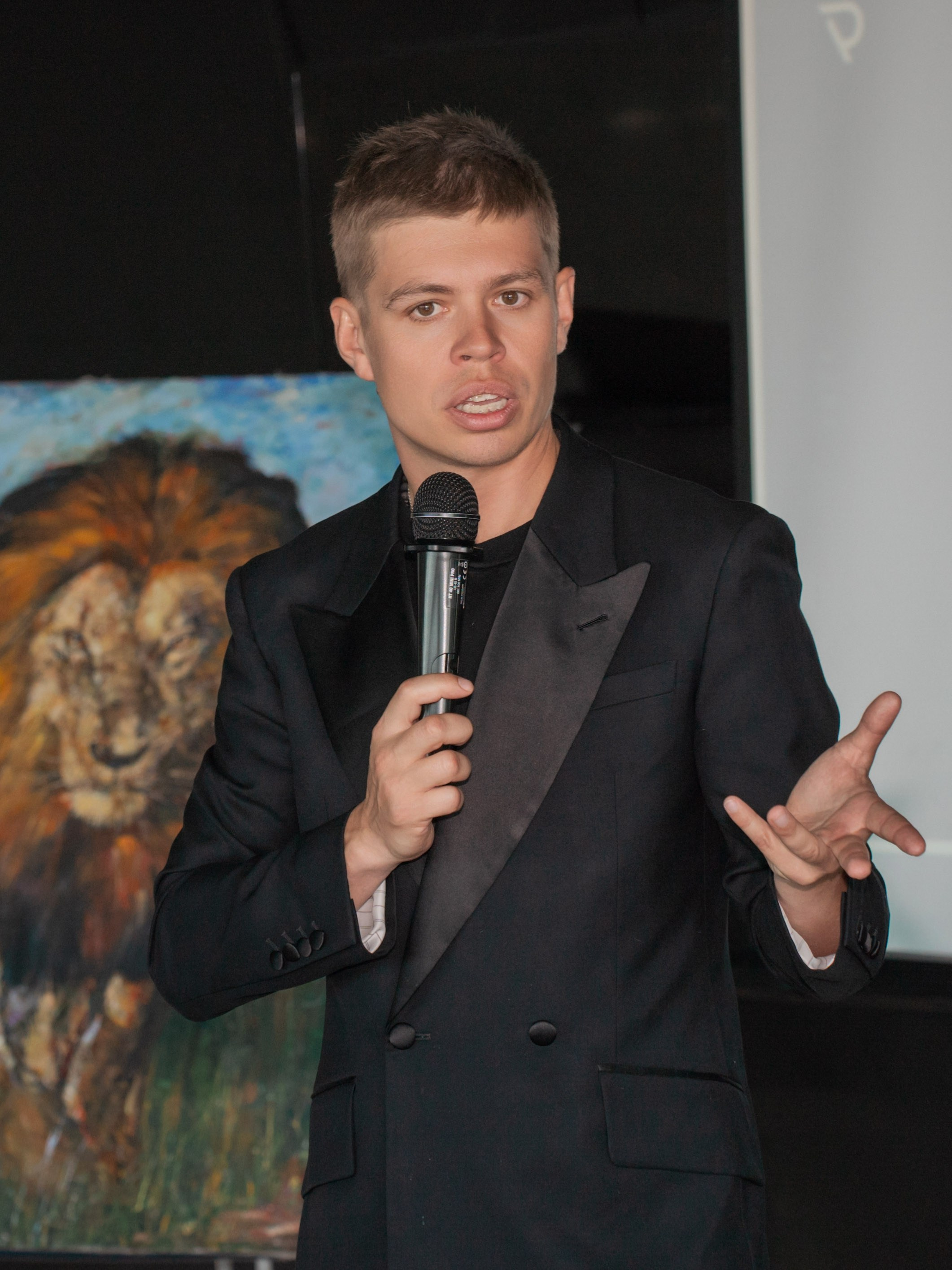 Репортажное фото. ТриМедиа Продакшн