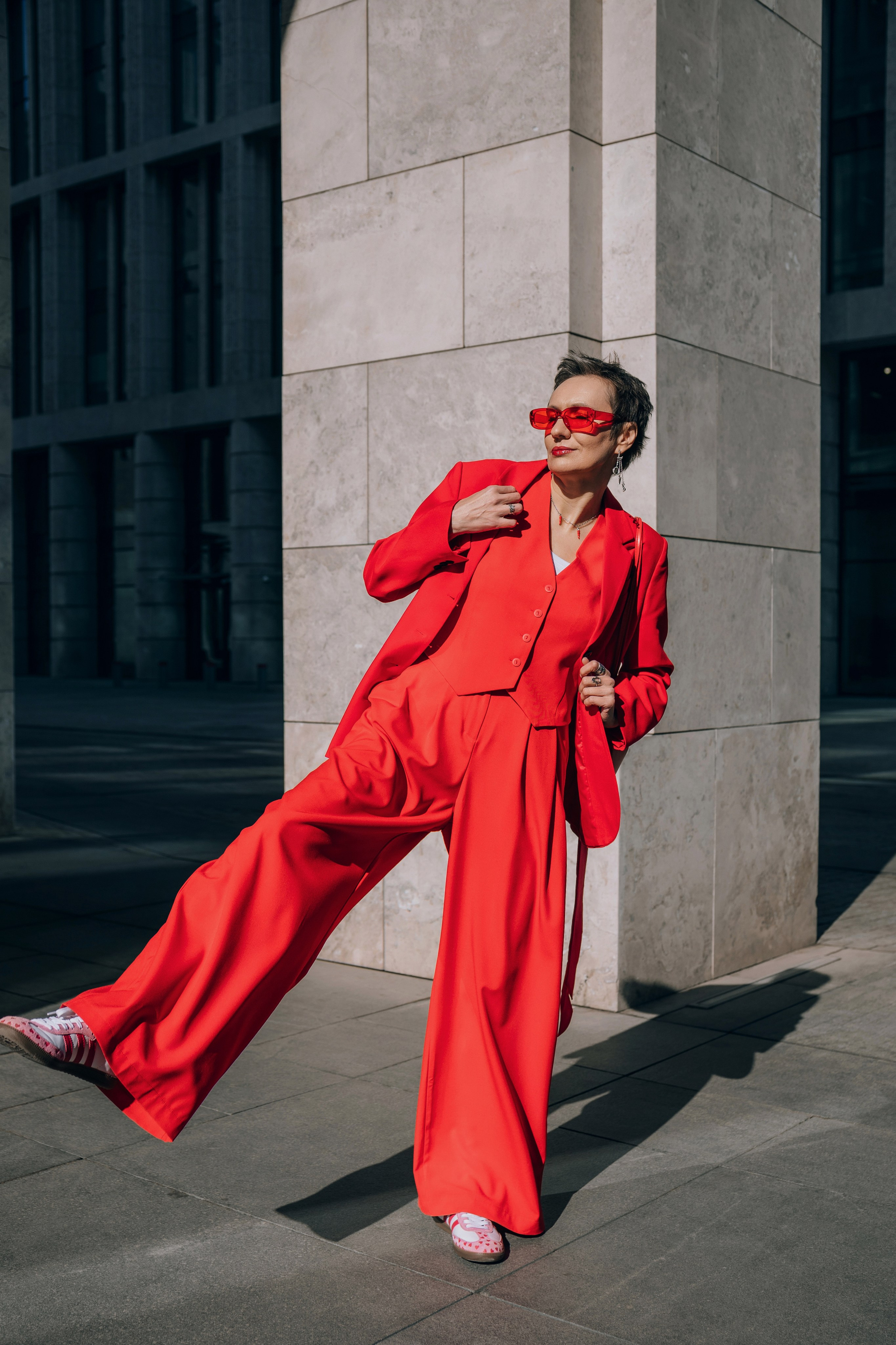 Стиль современной женщины. Фотограф Александра Кузуб Санкт-Петербург