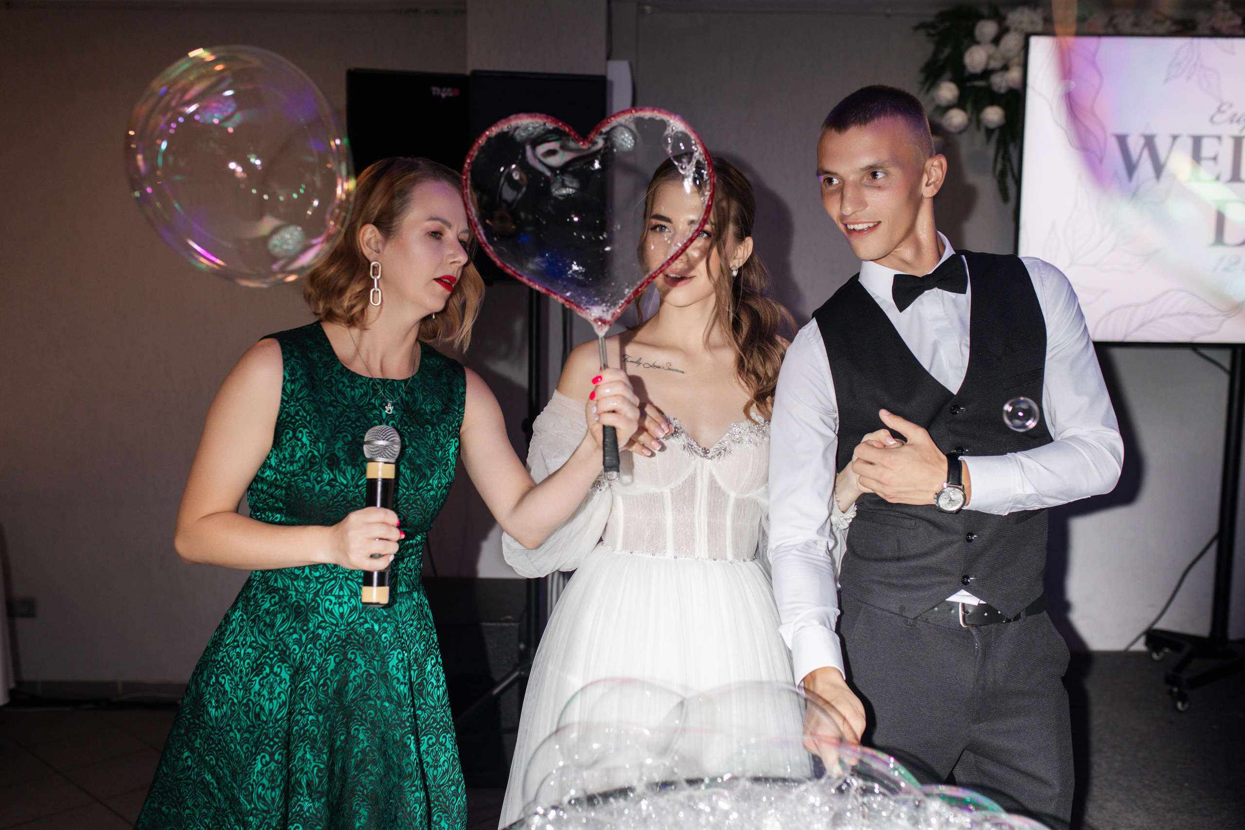 Полина & Егор. Свадебный фотограф Минск Ирина Раевская