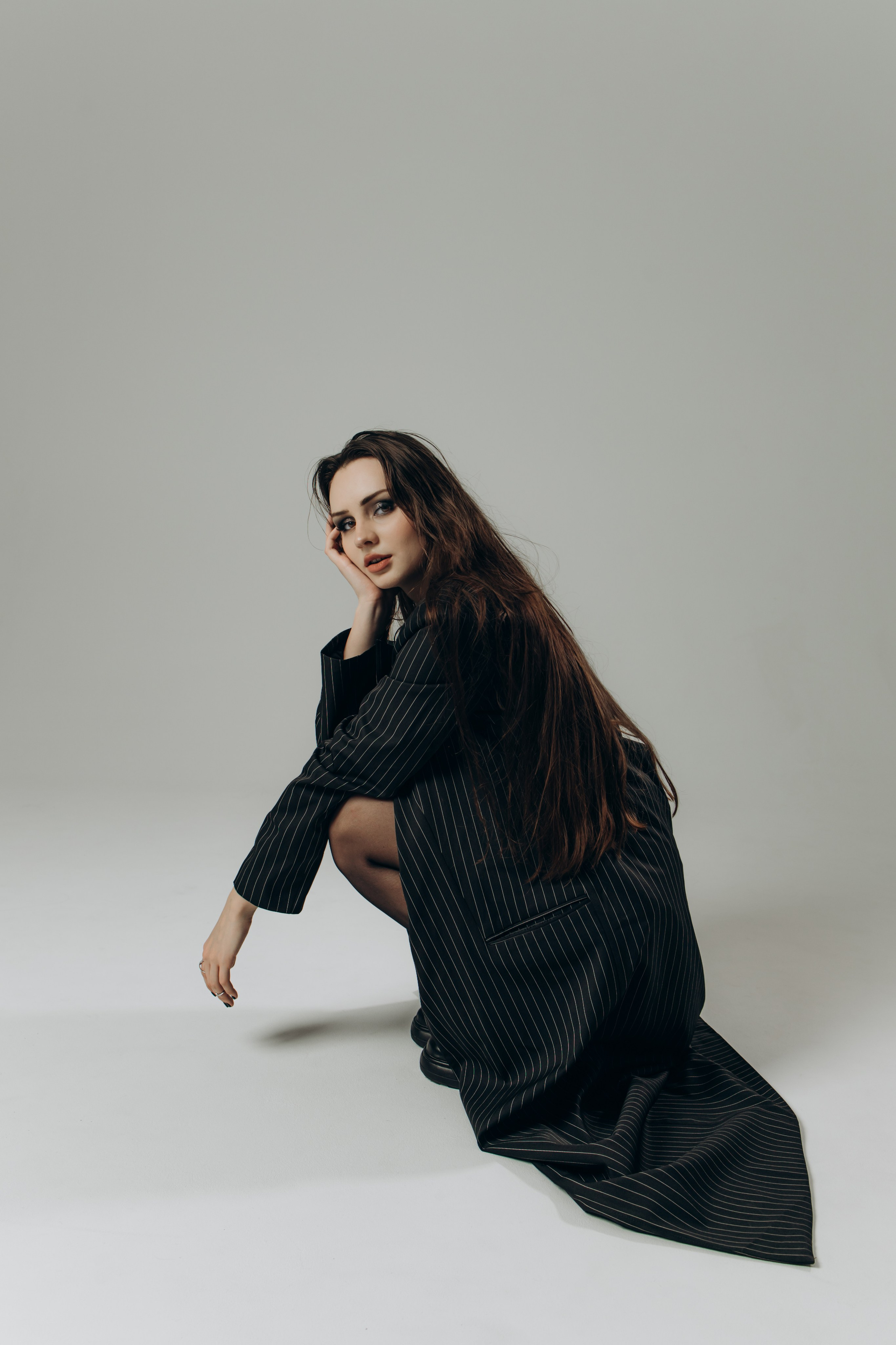 Циклорама. Альбина Казачихина — Семейный фотограф — Казань