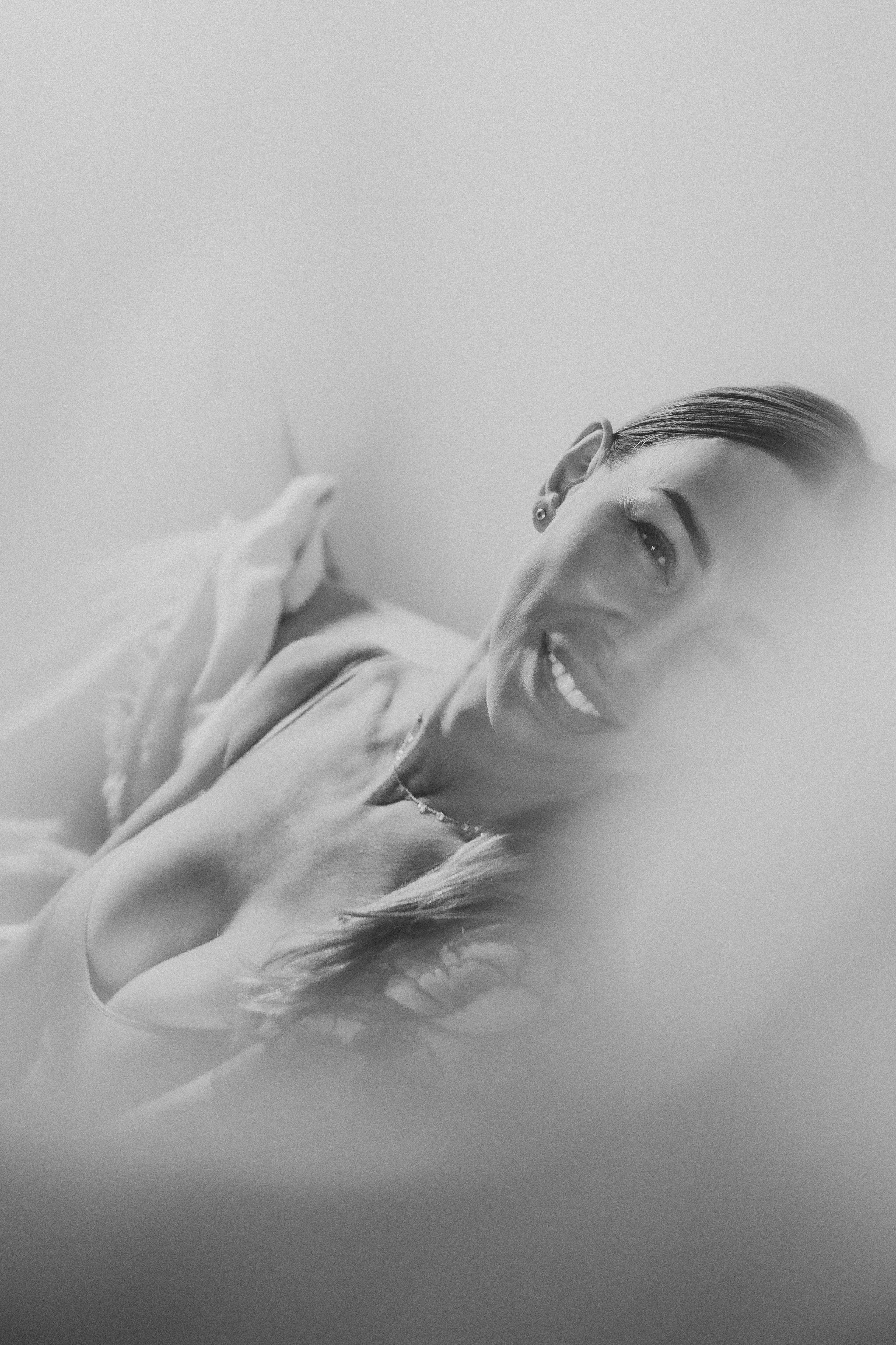 Вера. Фотограф в Москве Шаганова Нина