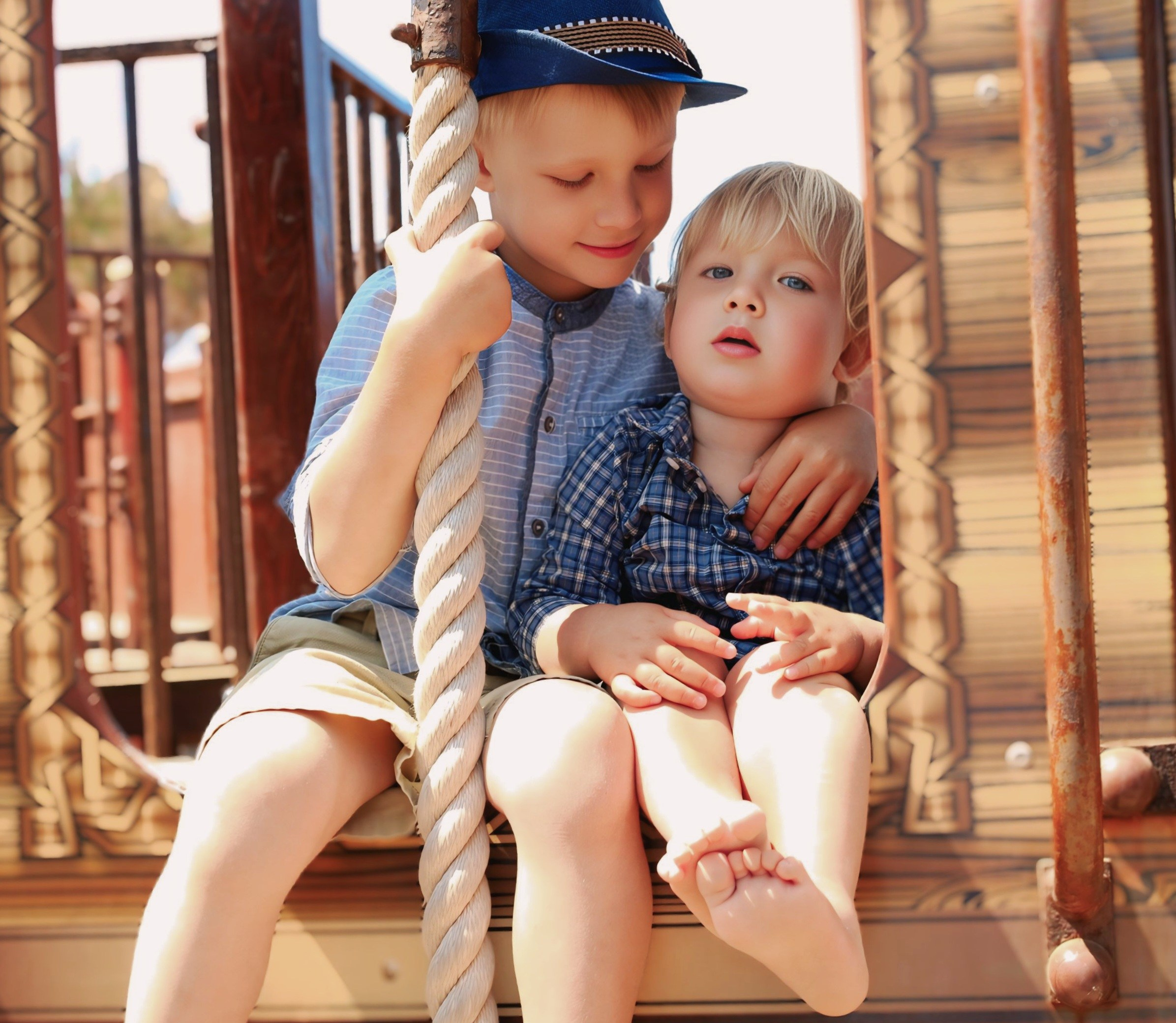 Семья и море. Фотограф Севастополь Светлана Шатилова