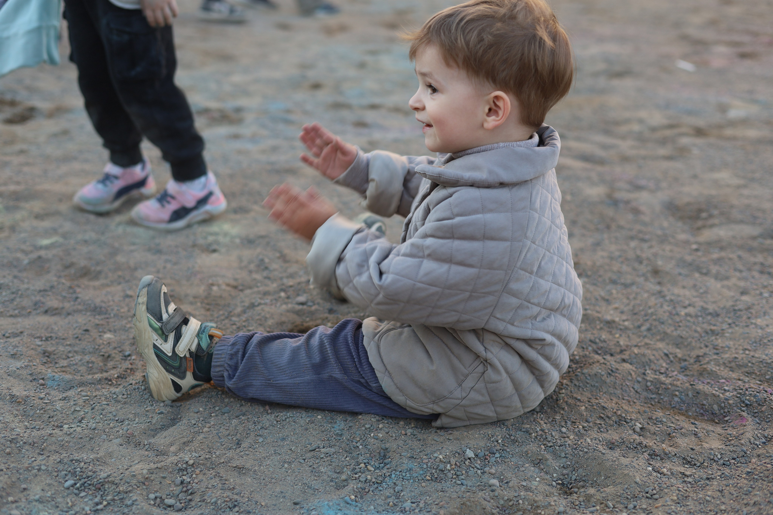 Репортаж. Фотограф в Красноярске Никитина Мария