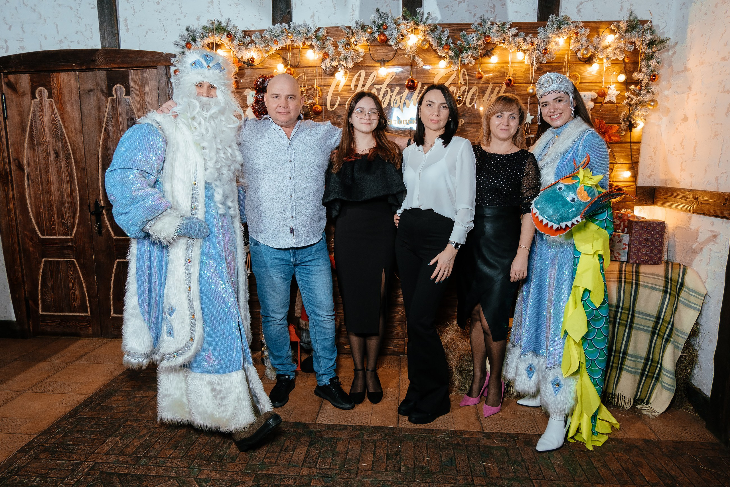 Риатовский пивовар