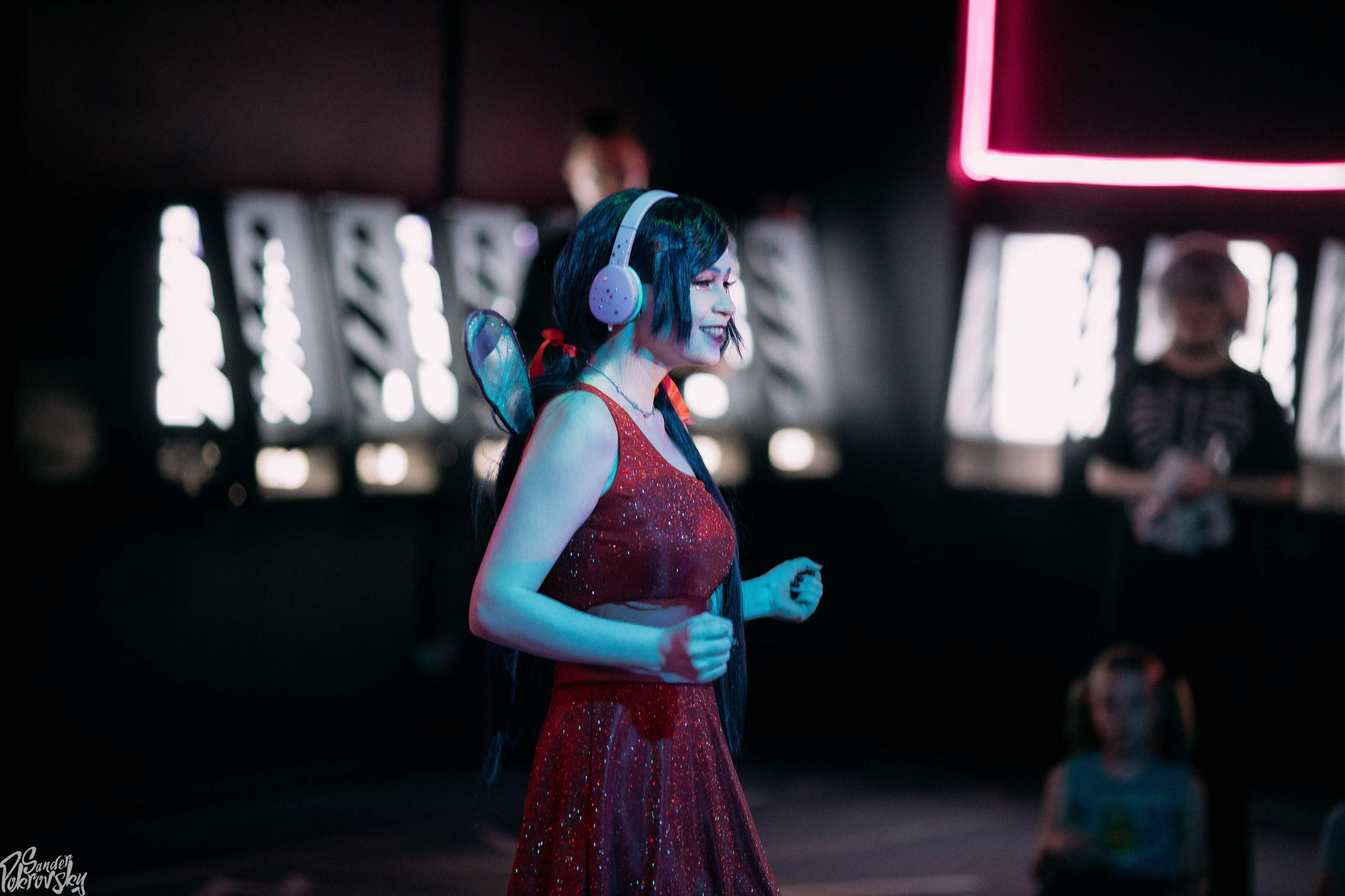 Zaga Game. Свадебный и репортажный фотограф в Чебоксарах Покровский Александр