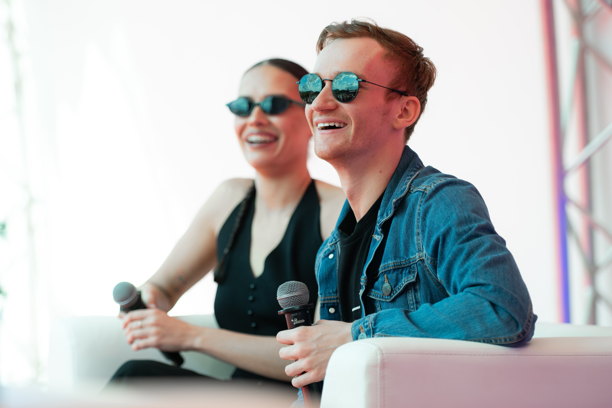 ФАН встречи. ДИНА МИХНЕВА спортивный фотограф Москва