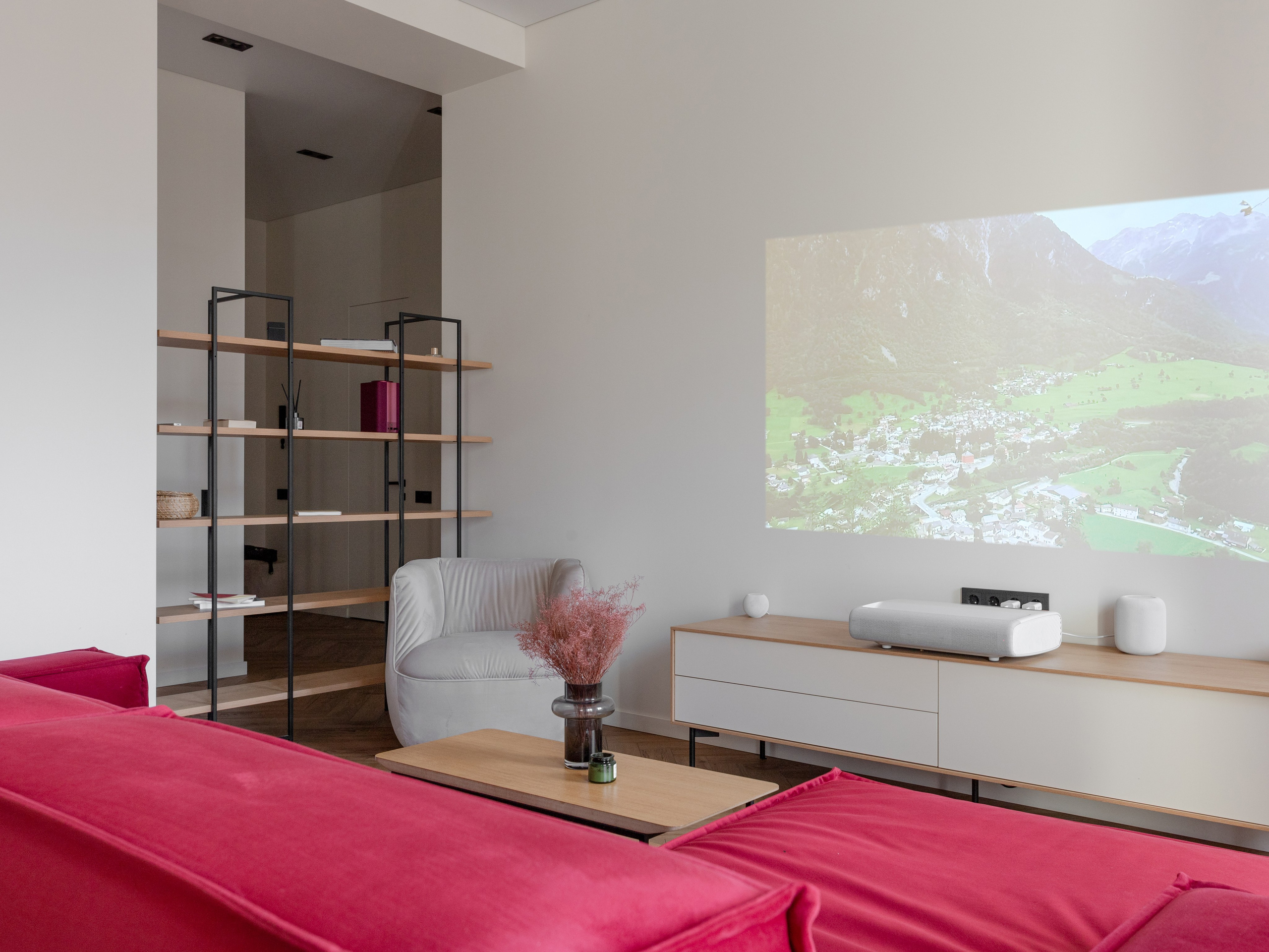 Квартира на Перекупном переулке. Интерьерный фотограф в Санкт-Петербурге Ксения Сорокина