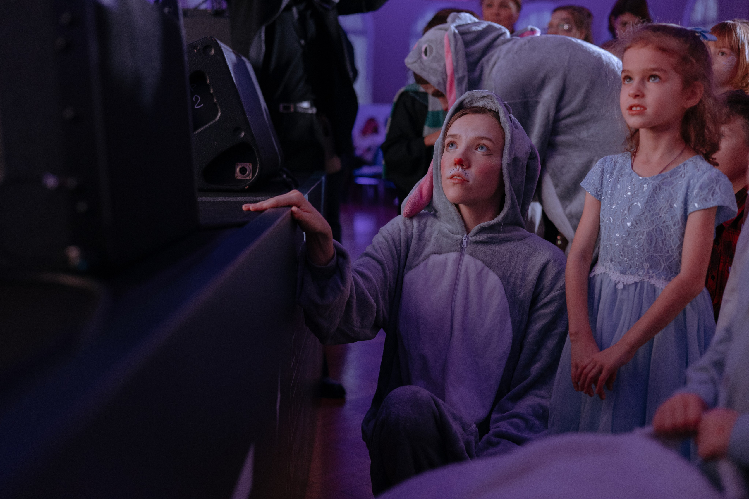 Репортажные съемки. Фотограф и видеограф в Северной столице