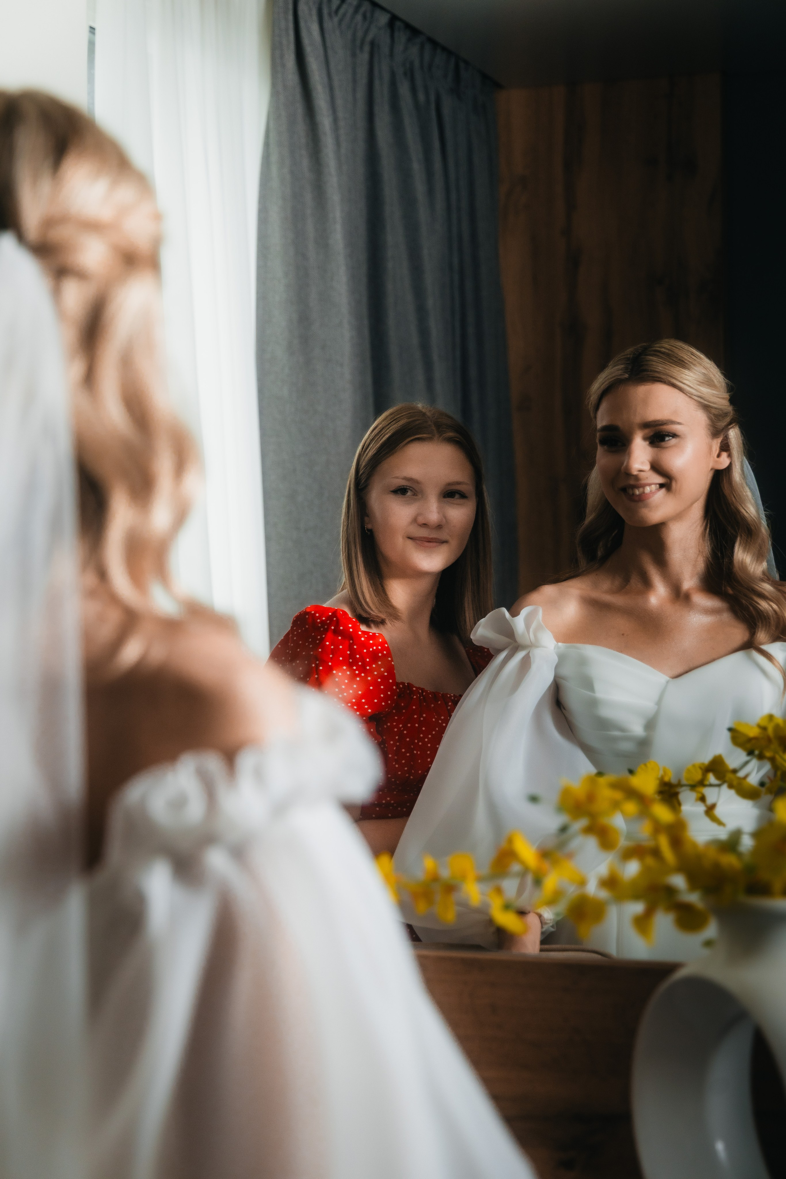 Антон и Екатерина. Фотограф Екатеринбург, Арамиль Антон Чупин