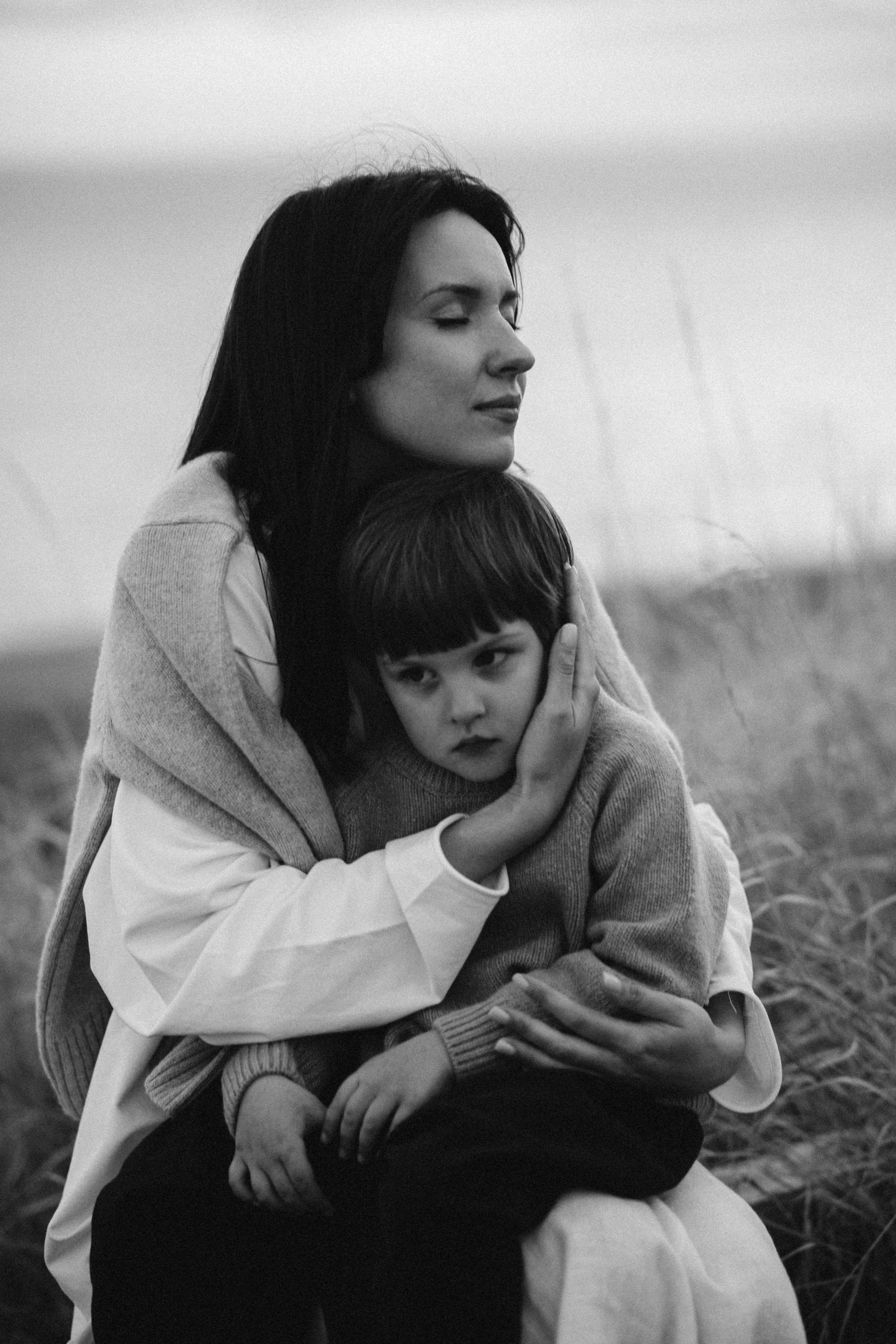 Вика, Артем и Миша. Даша Царёва, фотограф