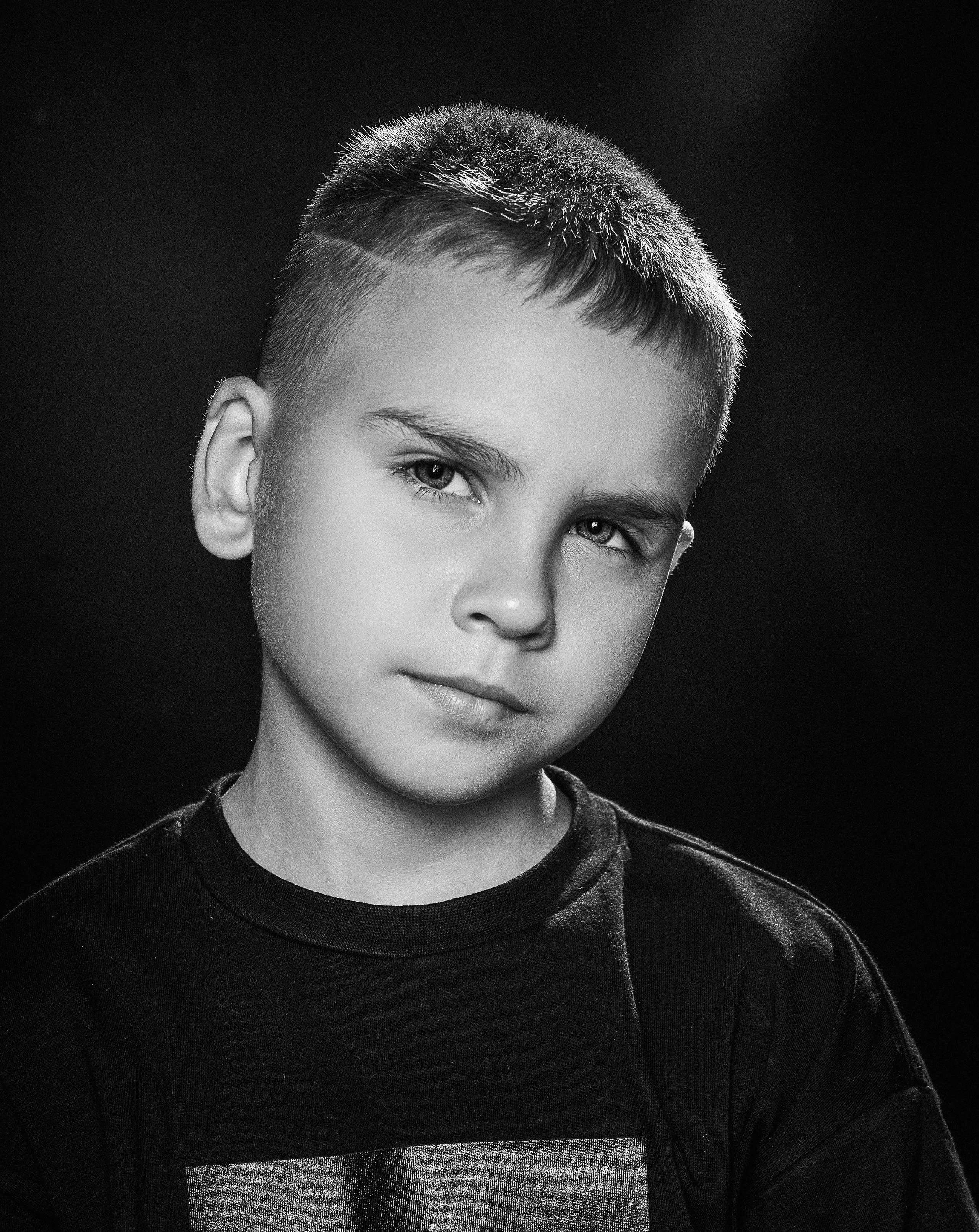 Детские портреты. Женский и семейный портретный фотограф в Санкт-Петербурге Ольга Долудина