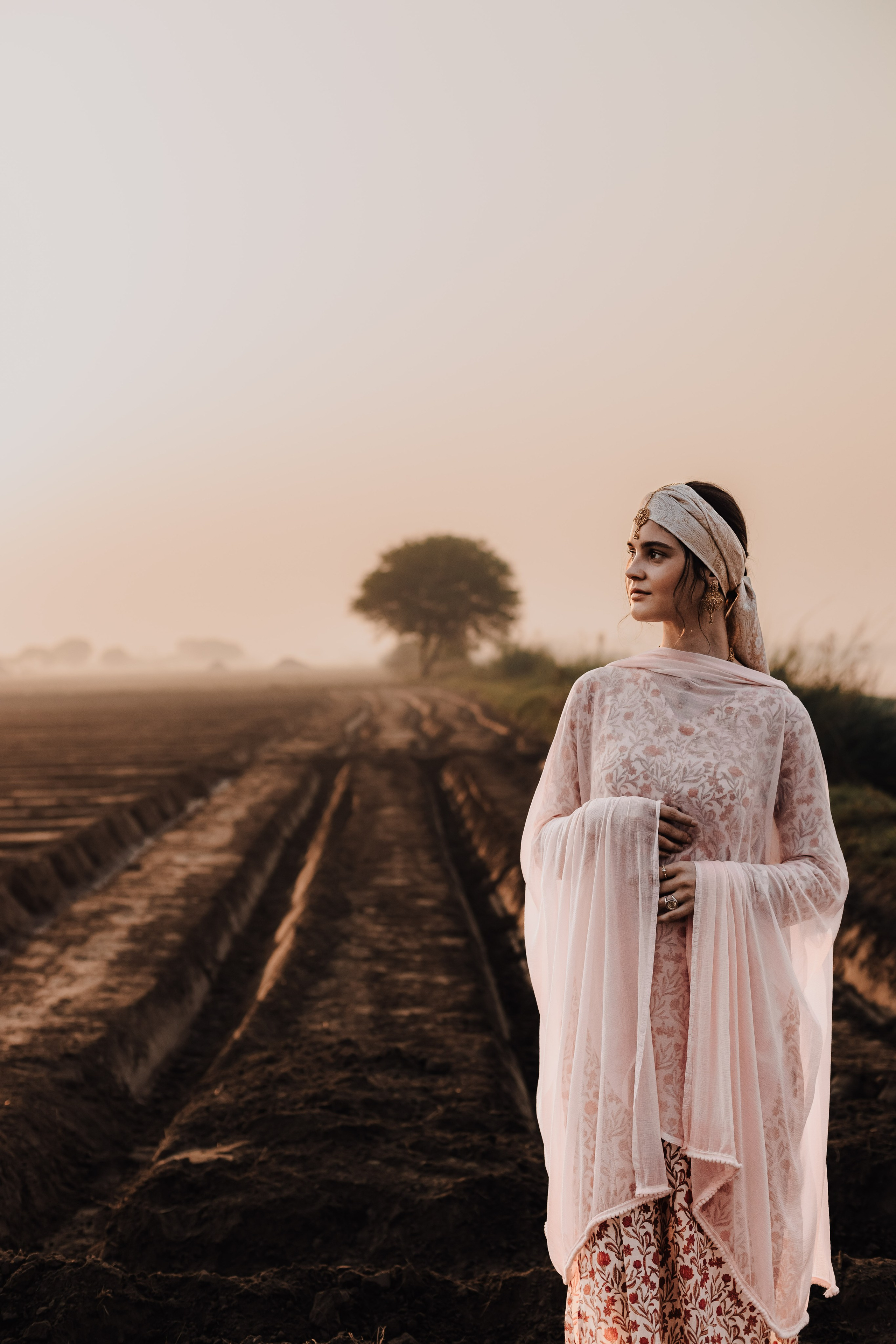 Manipura Devi. Мариам Багдасарян