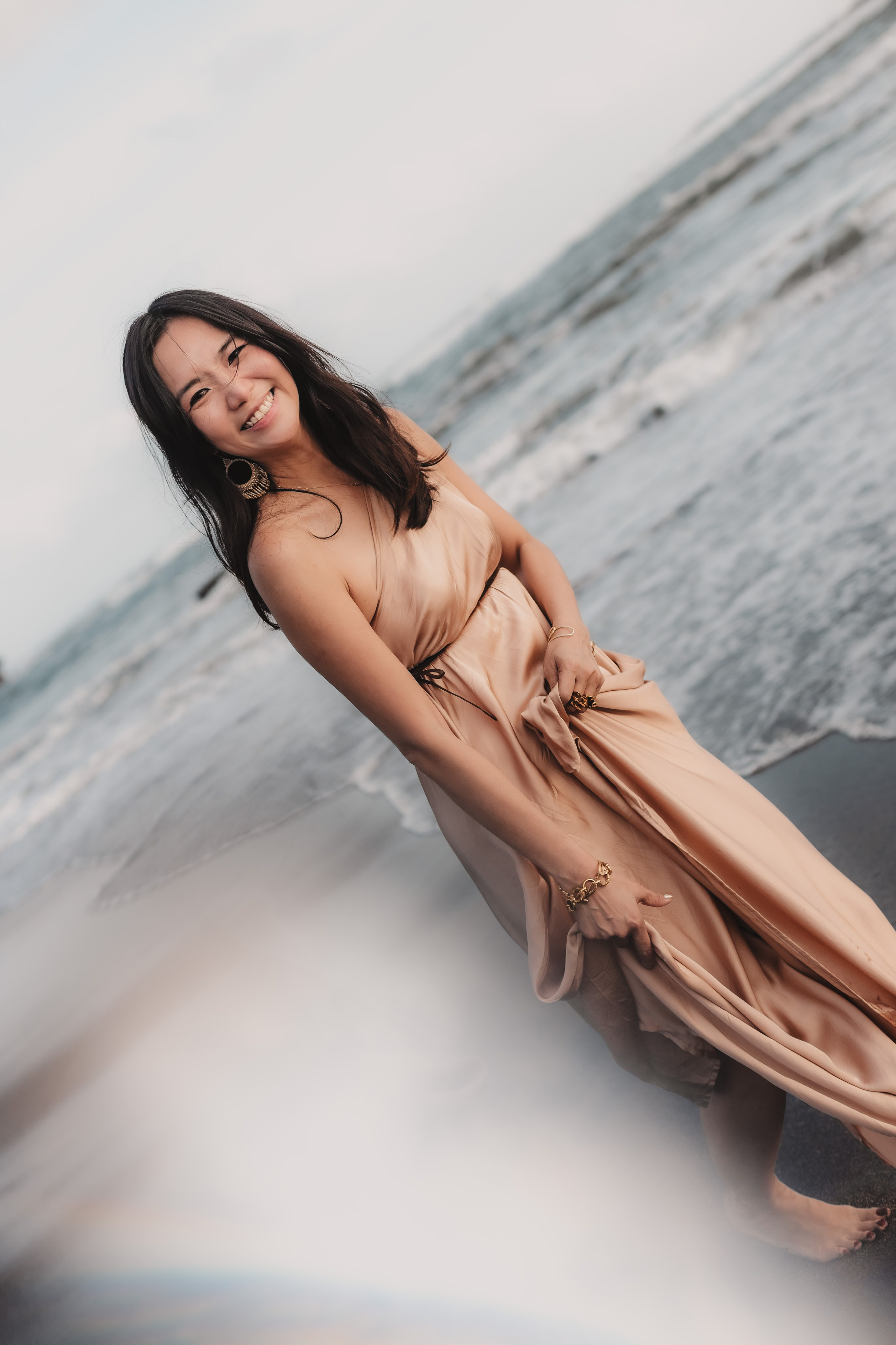 New chapter. Мариам Багдасарян