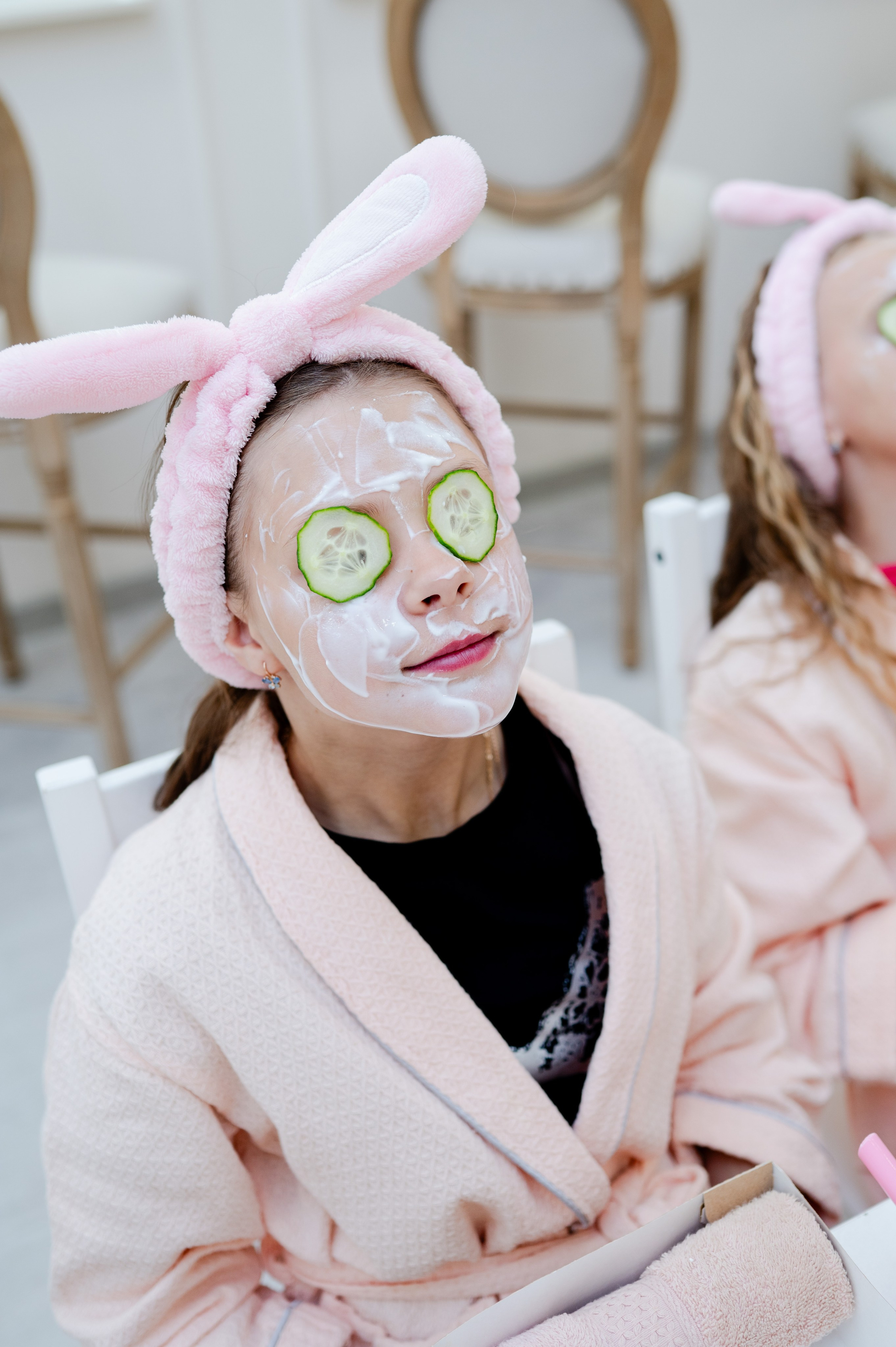 Детские студии праздника. Семейный и детский фотограф в Хабаровске Матюшкова Екатерина