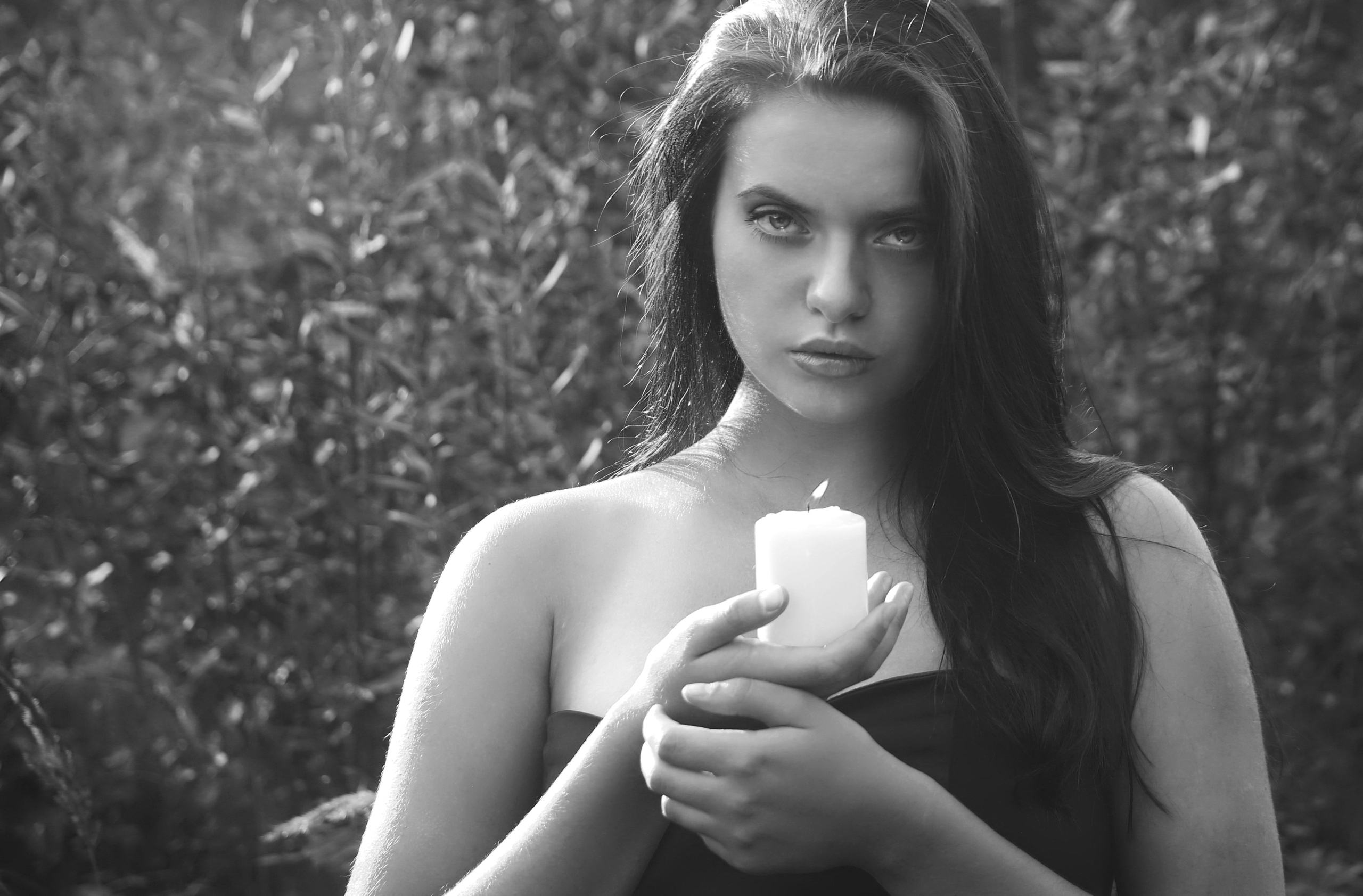 Zemskovich Elena Photo