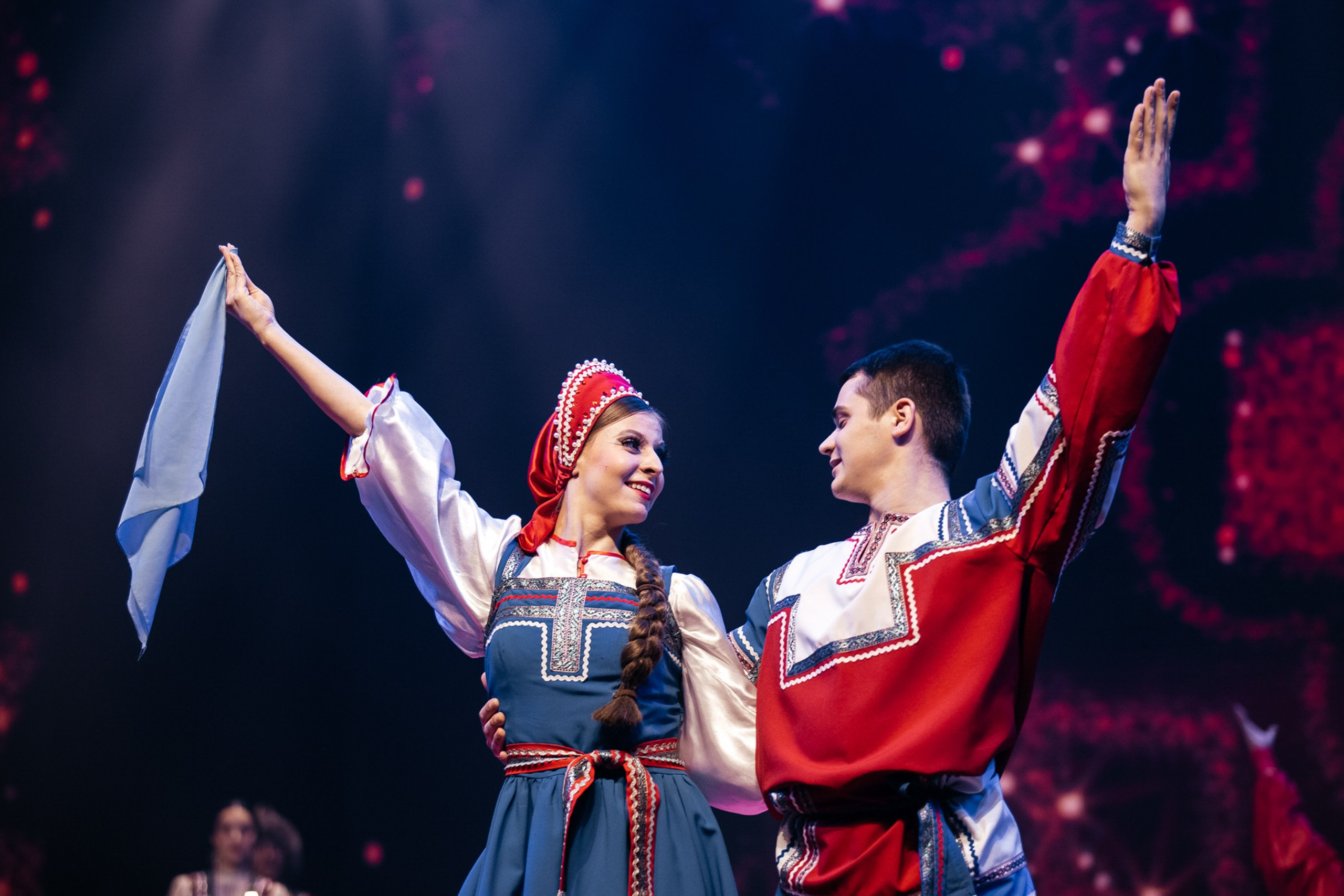 Портфолио. Репортажный фотограф в Самаре Леся Орина