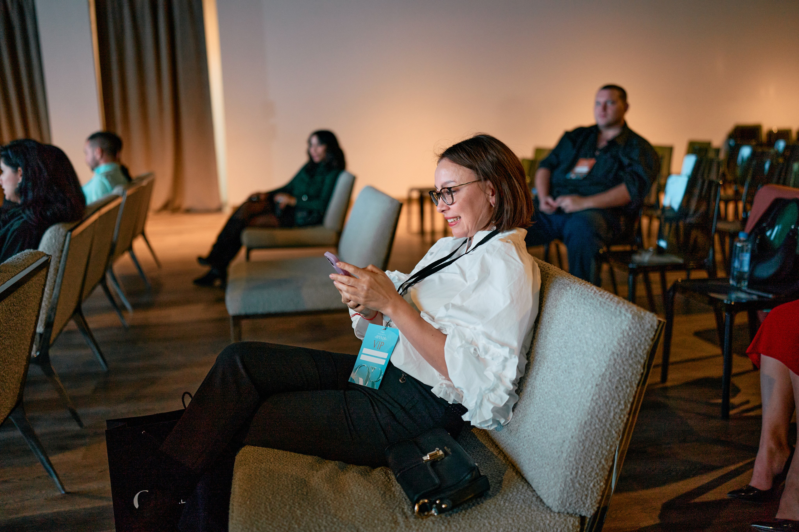 Форум QR. Свадебный фотограф в Москве Кристина Чехова