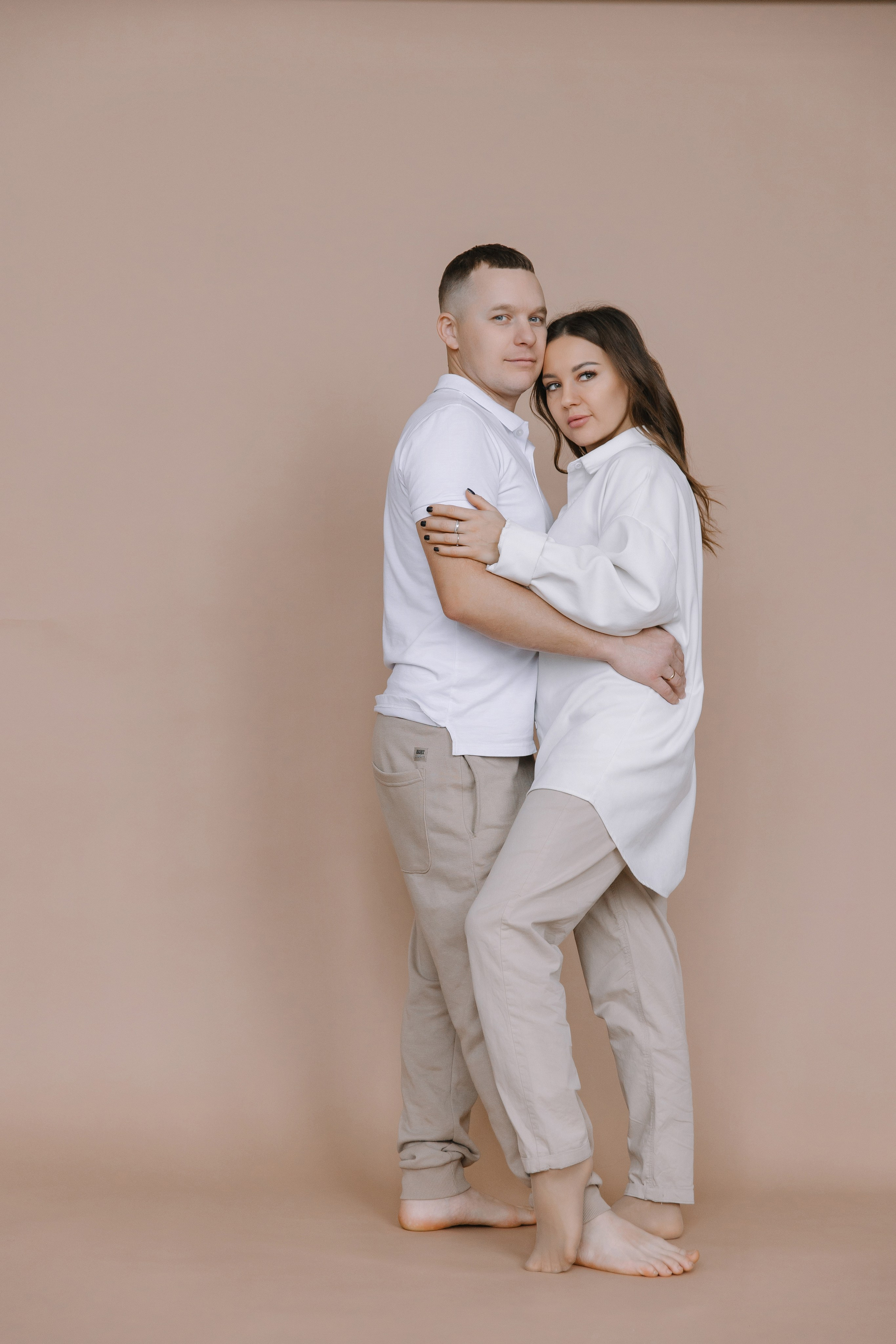 Вероника и Ко. Фотограф Елена Краснопевцева