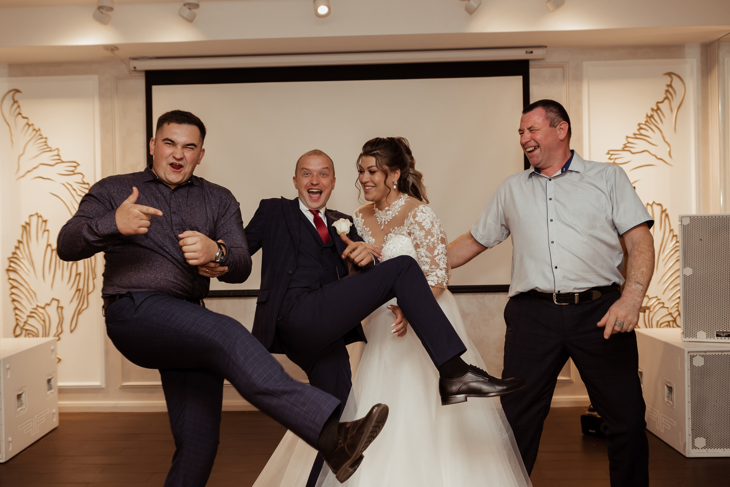 Максим & Мария (с банкетом) 23.09. ФОТОГРАФ Маргарита Сивакова | Ярославль Кострома Москва