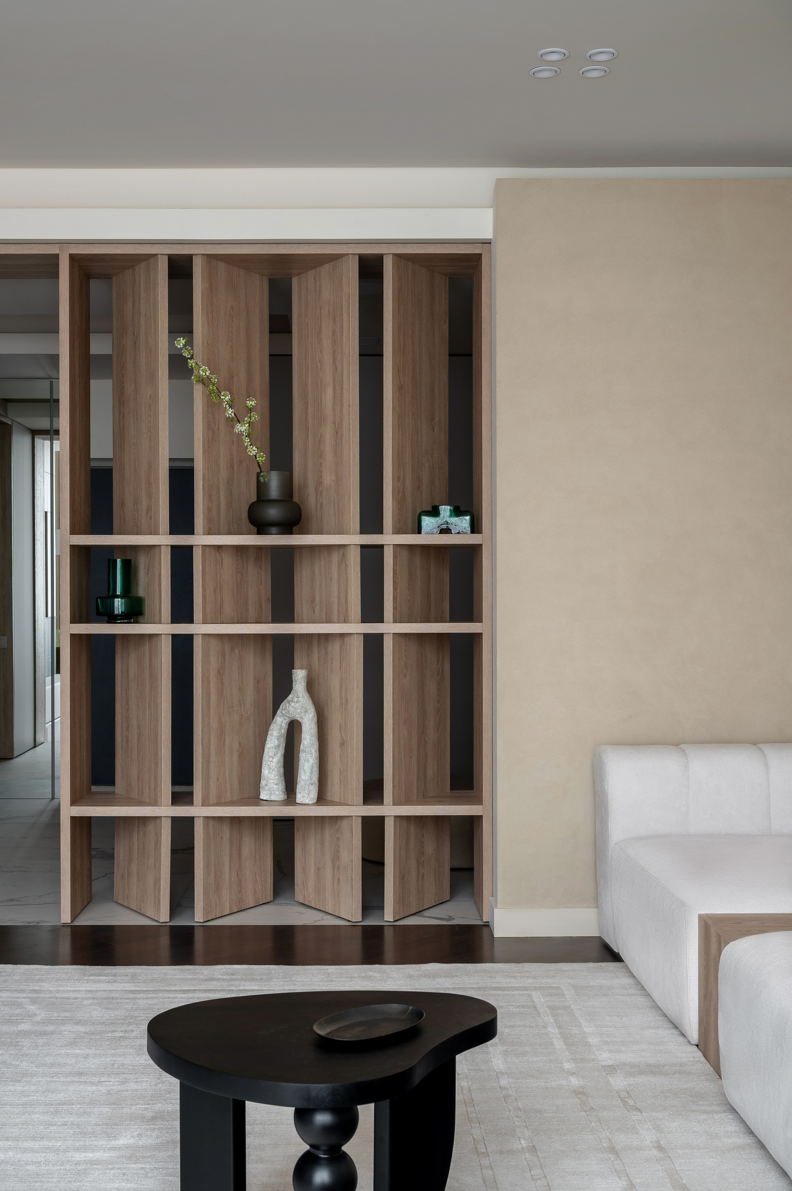 LP318sqm. МАКСИМОВИЧ бюро дизайна интерьера полного цикла