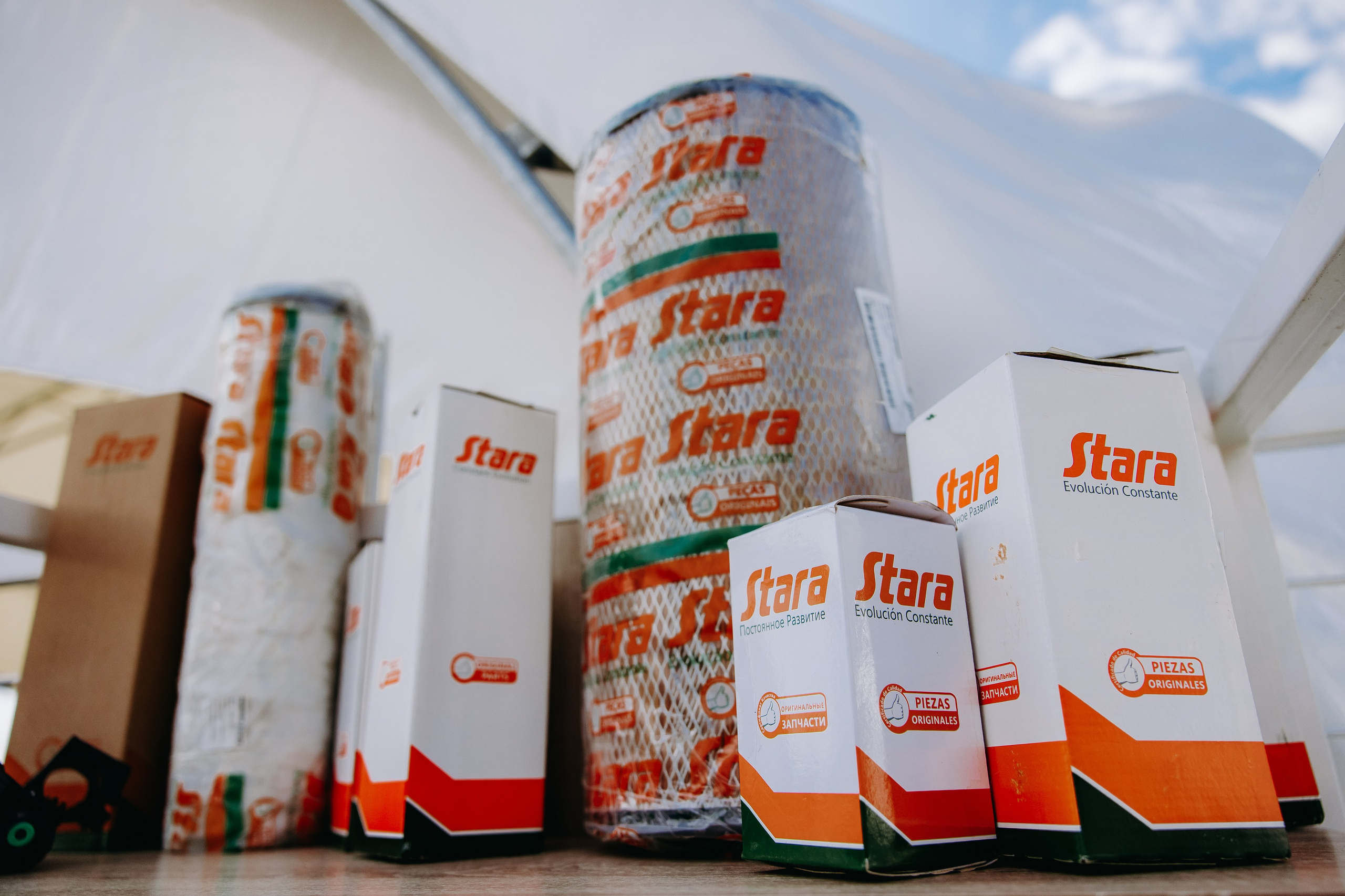 Мировая Техника — День поля. Фотограф в Саратове Александр Кухаренко. И не только в Саратове :)