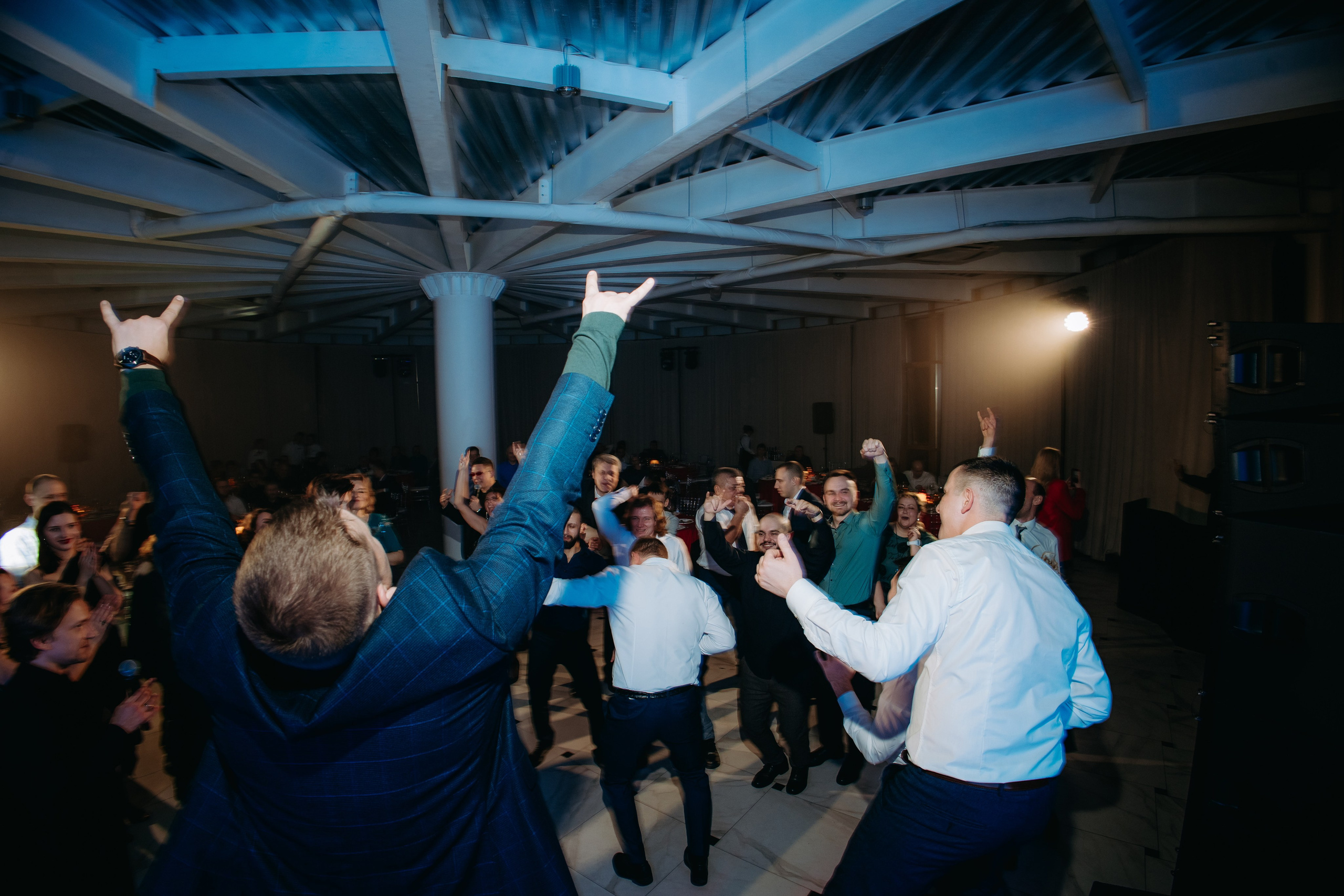 АВРОРА — с Новым Годом!. Фотограф в Саратове Александр Кухаренко. И не только в Саратове :)