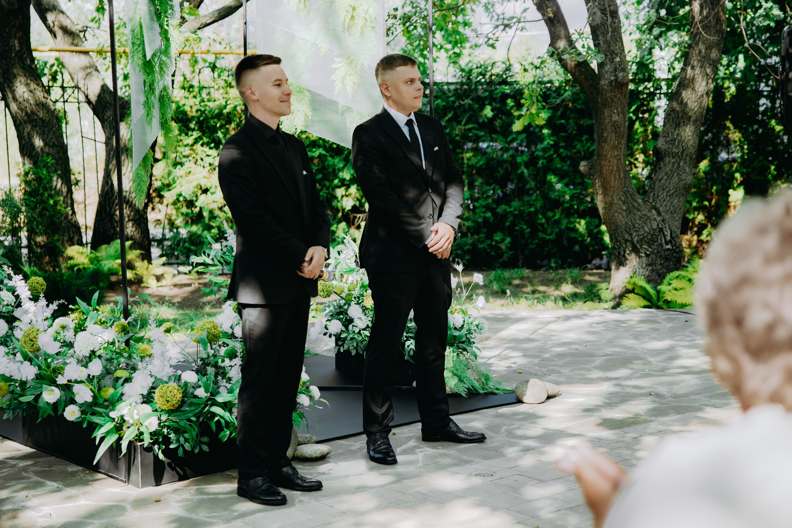 Данила и Татьяна. Фотограф в Саратове Александр Кухаренко. И не только в Саратове :)