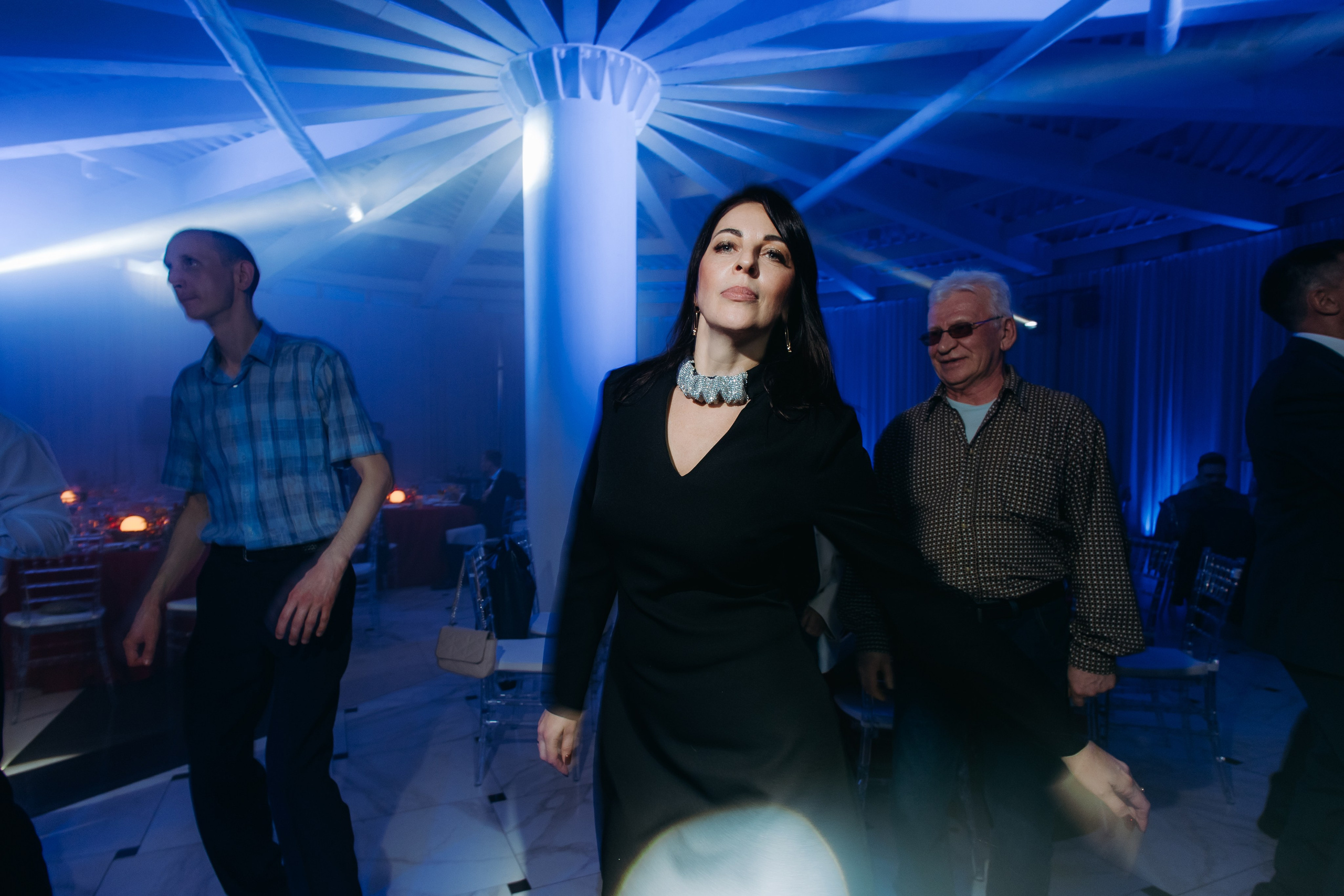 АВРОРА — с Новым Годом!. Фотограф в Саратове Александр Кухаренко. И не только в Саратове :)