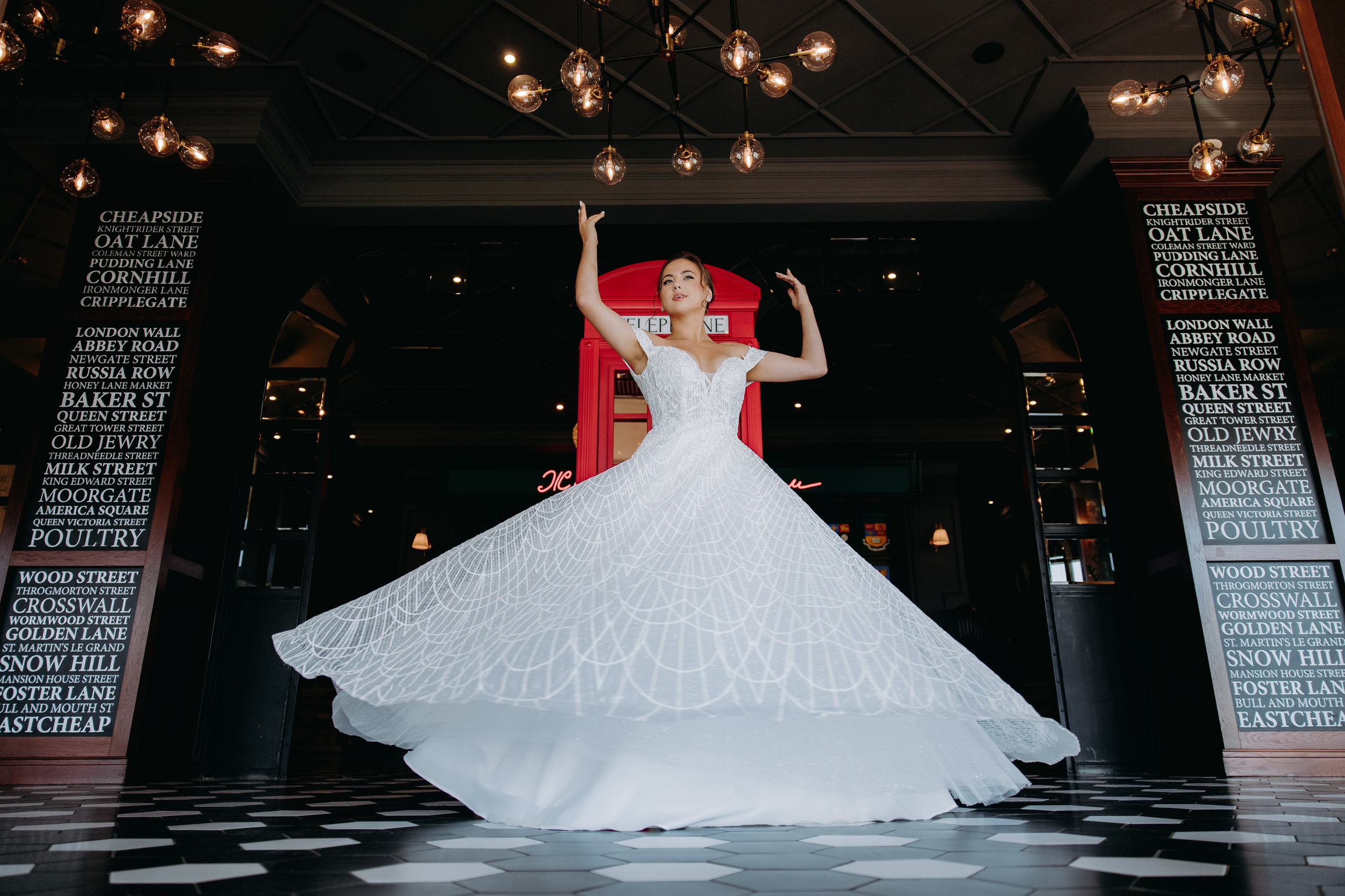 Дмитрий и Екатерина. Фотограф в Саратове Александр Кухаренко. И не только в Саратове :)