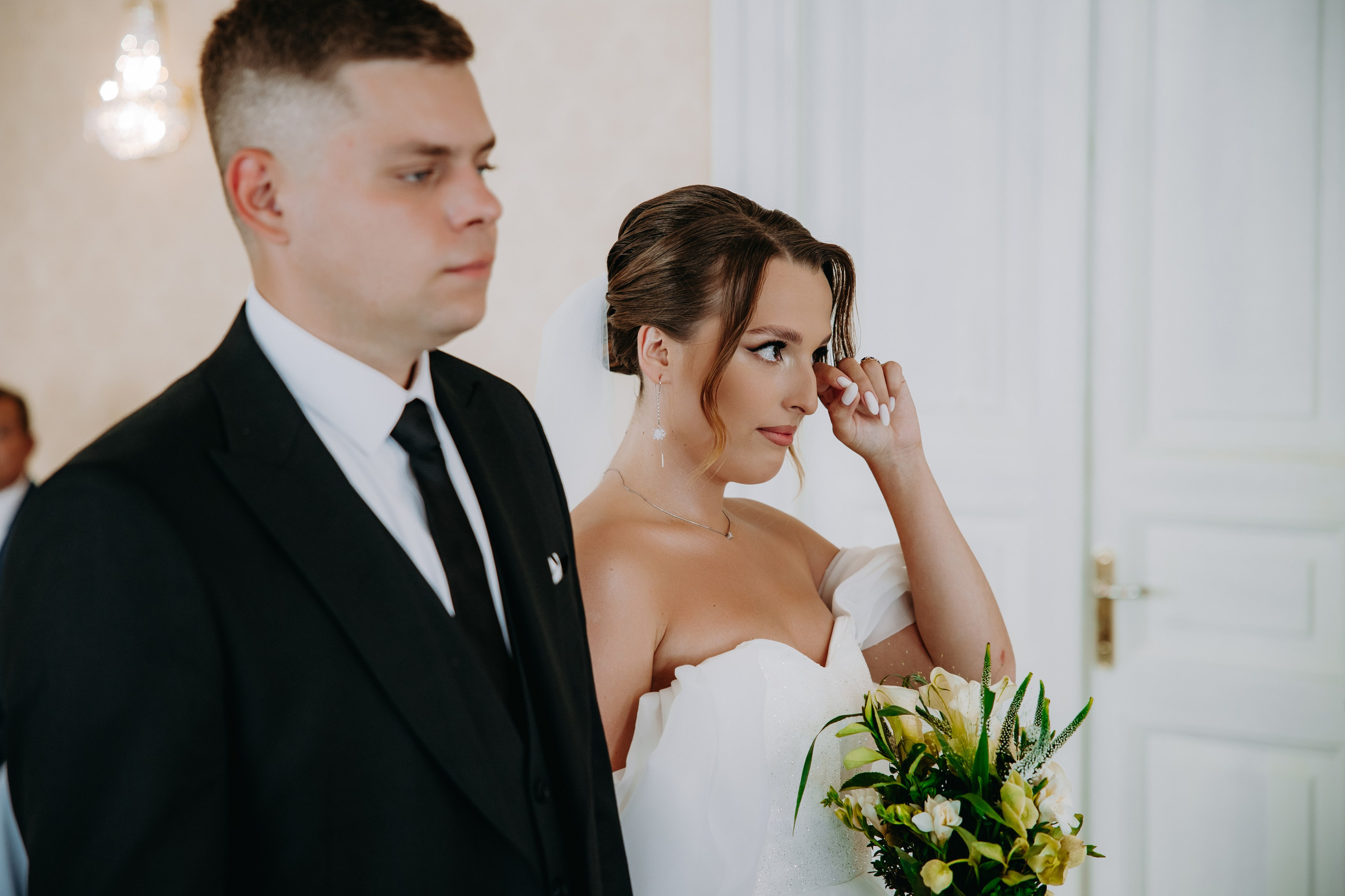 Данила и Татьяна. Фотограф в Саратове Александр Кухаренко. И не только в Саратове :)