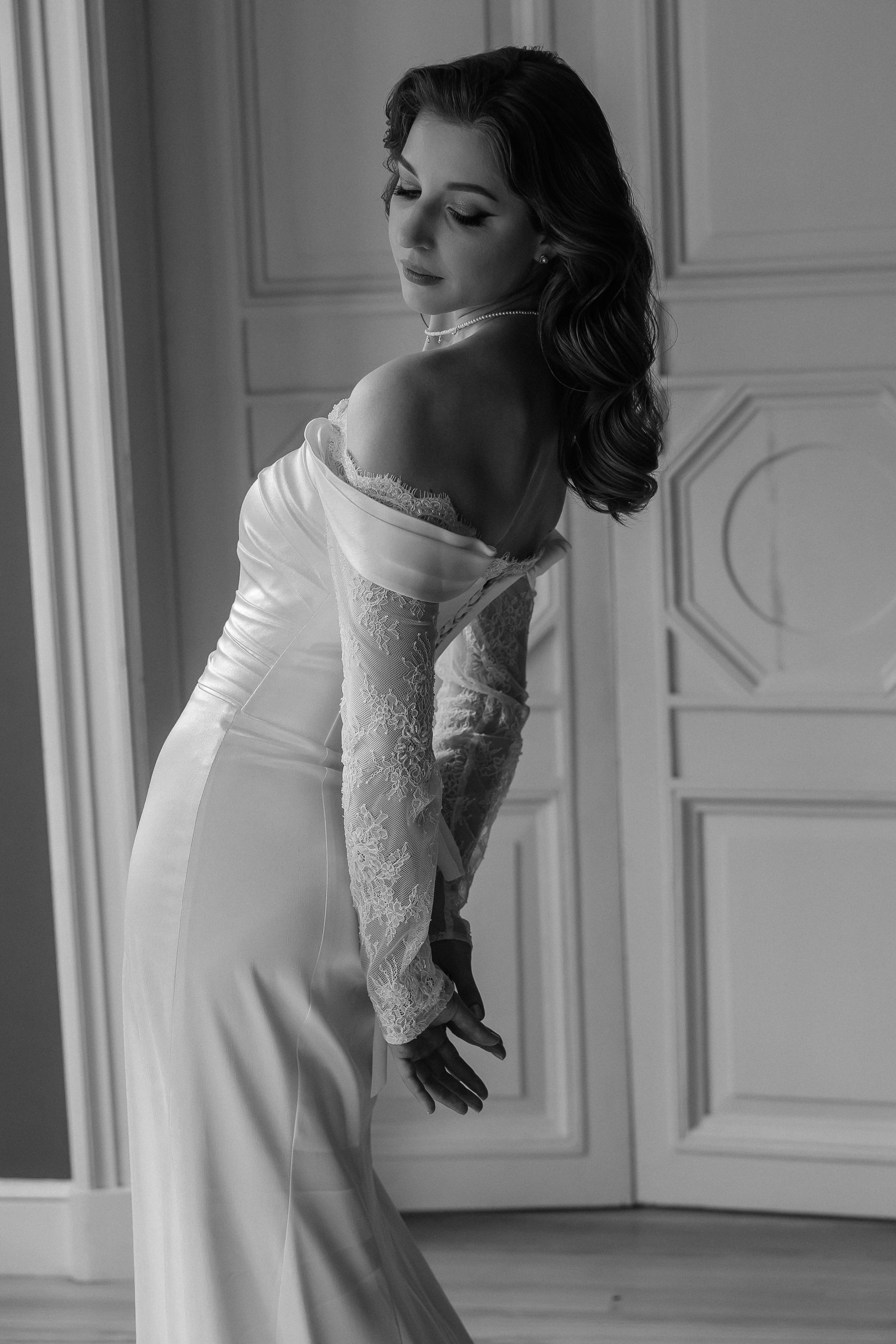 Максим и Анна. СВАДЕБНЫЙ ФОТОГРАФ МОСКВА