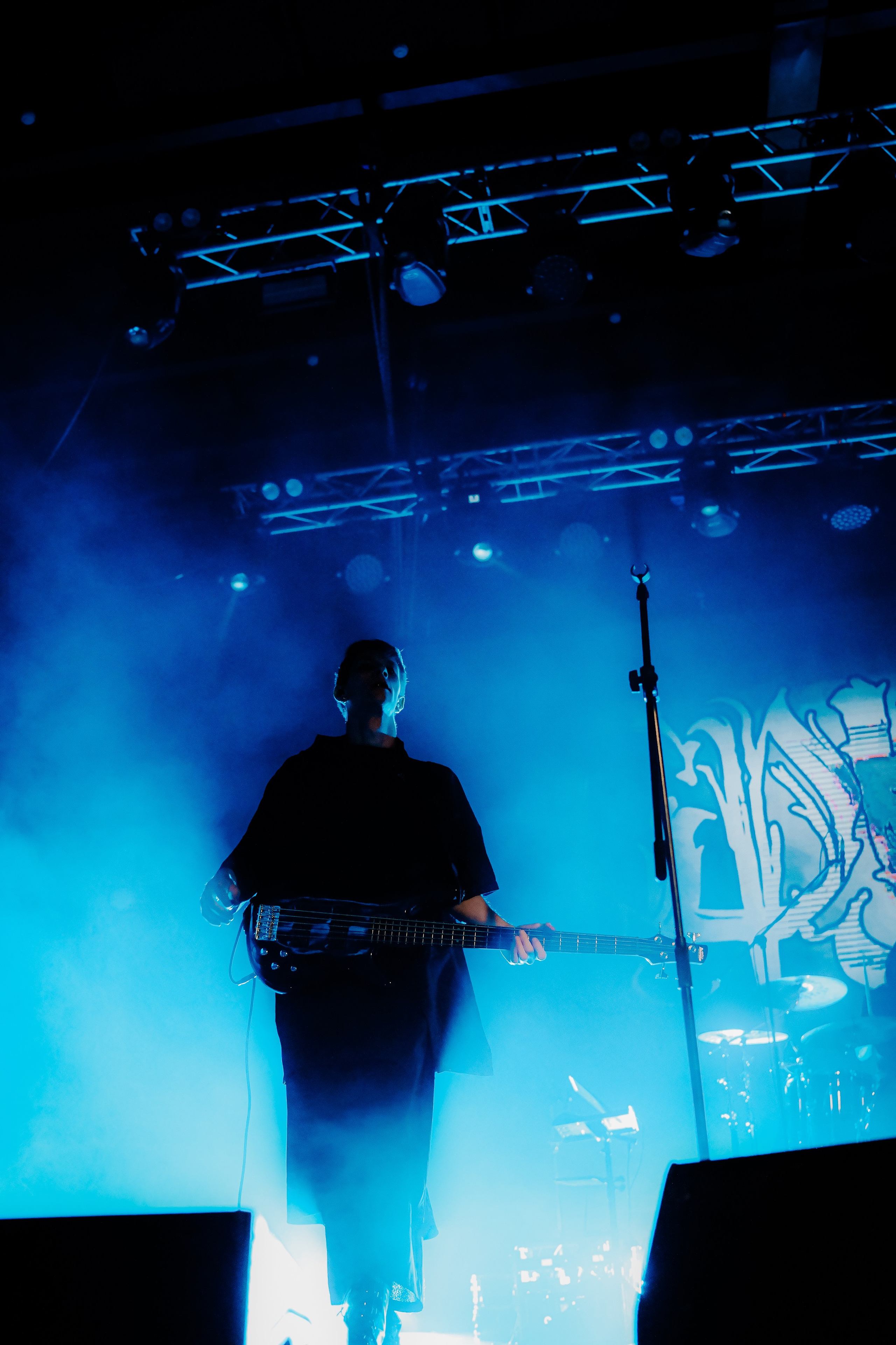 Сруб, ABYSS FEST 2026. Event-фотограф Болотнова Елена