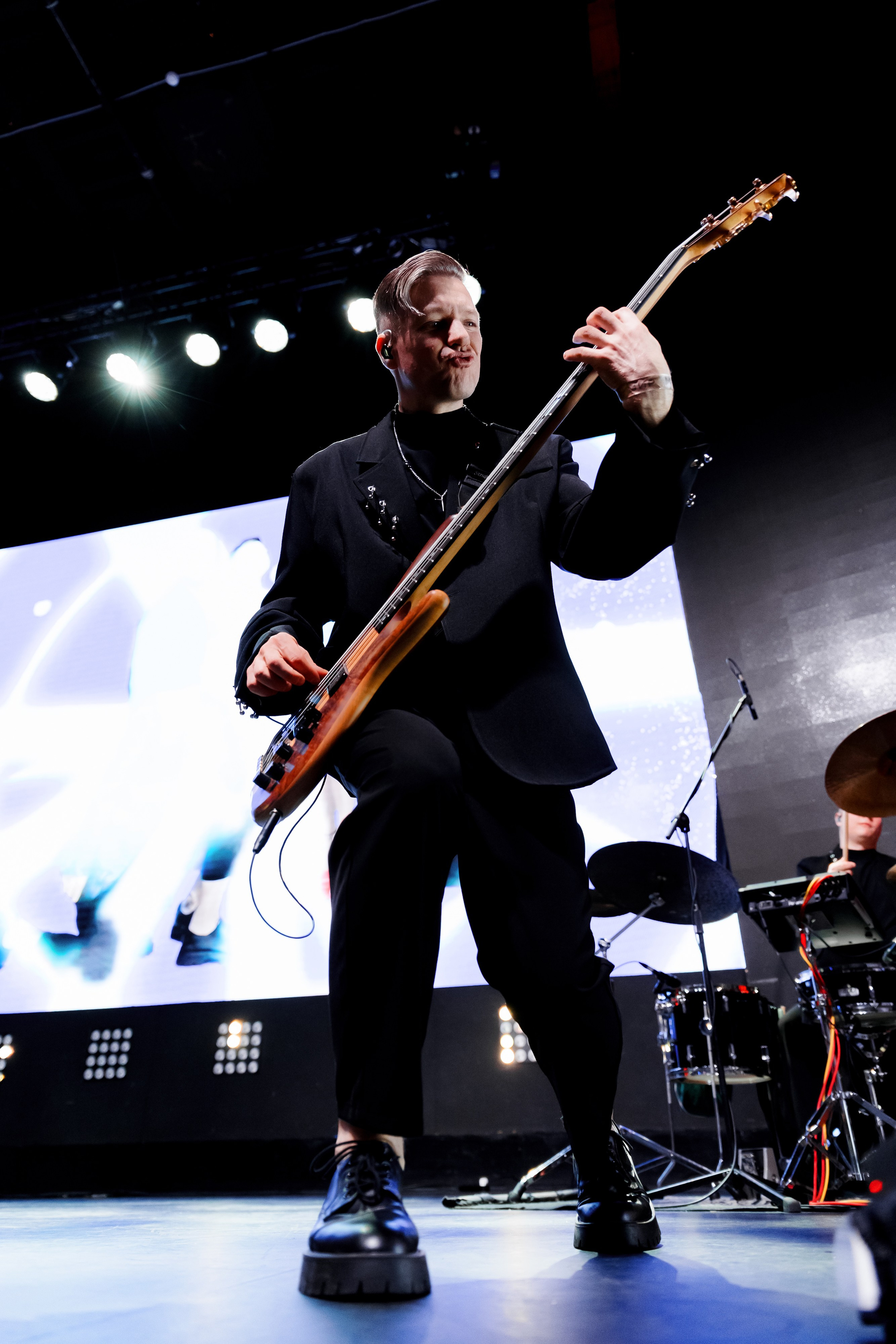 Semyon Borisov — Reportage. Репортажный фотограф Семён Борисов | Москва