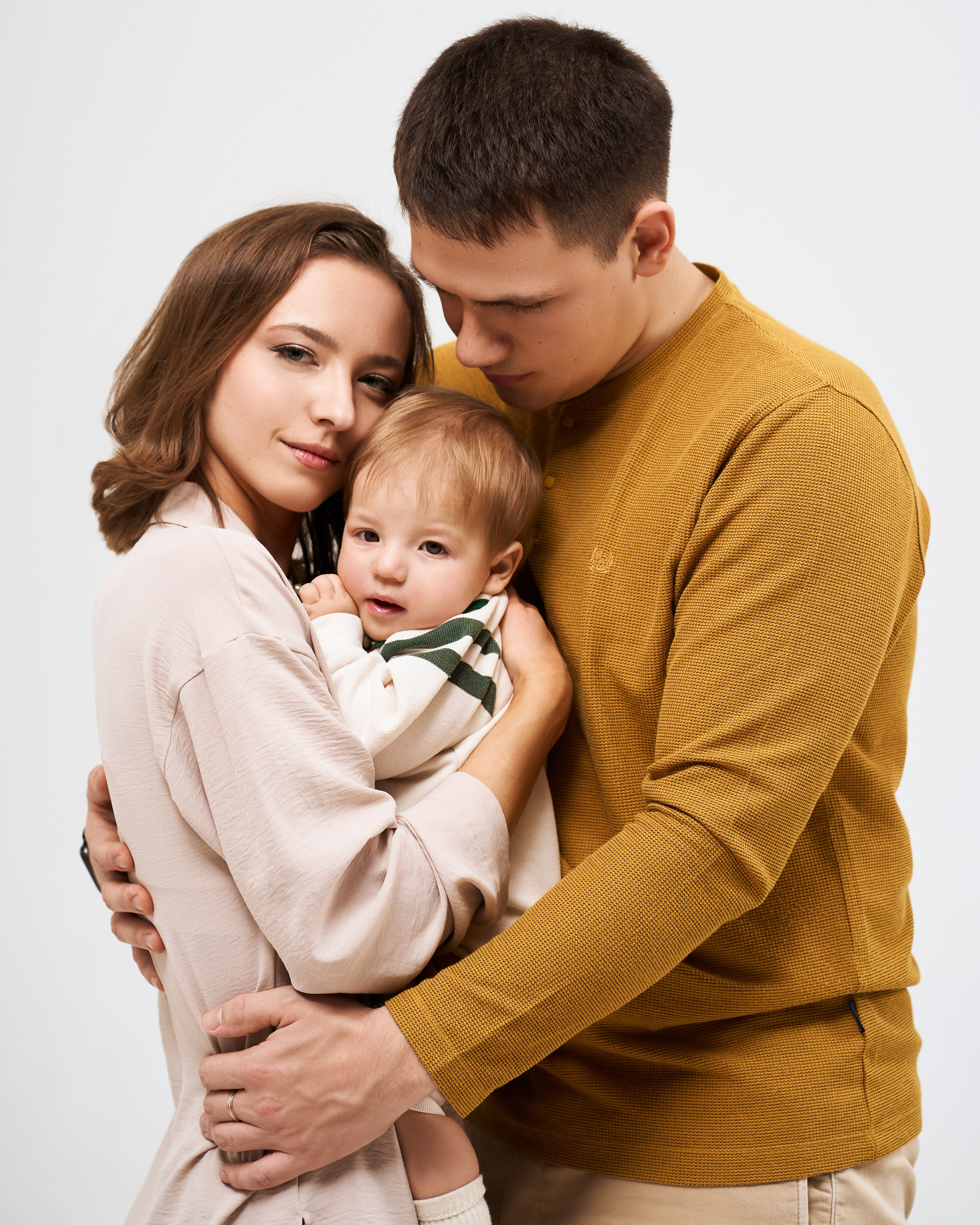 Family and love story. Фотограф Челябинск • Екатеринбург