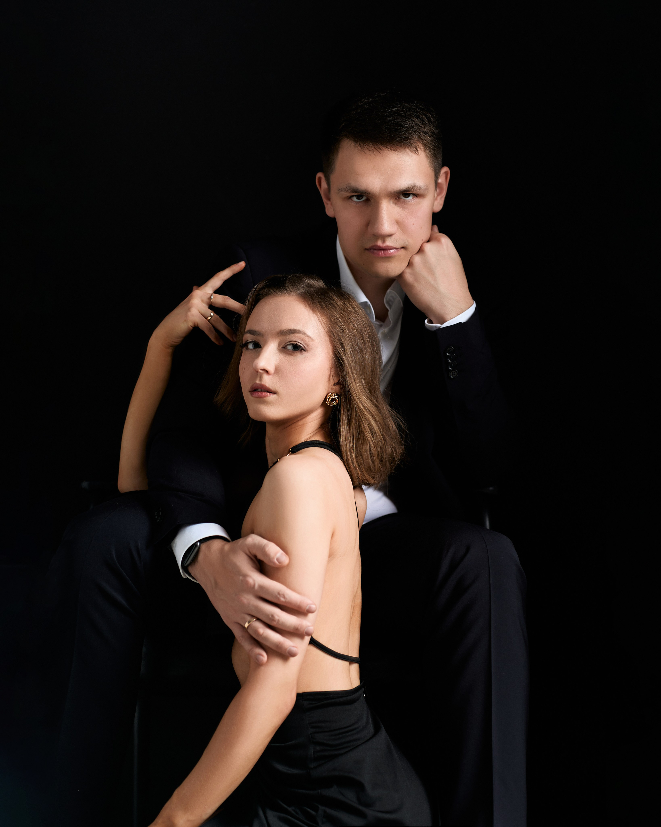 Family and love story. Фотограф Челябинск Таня Волк