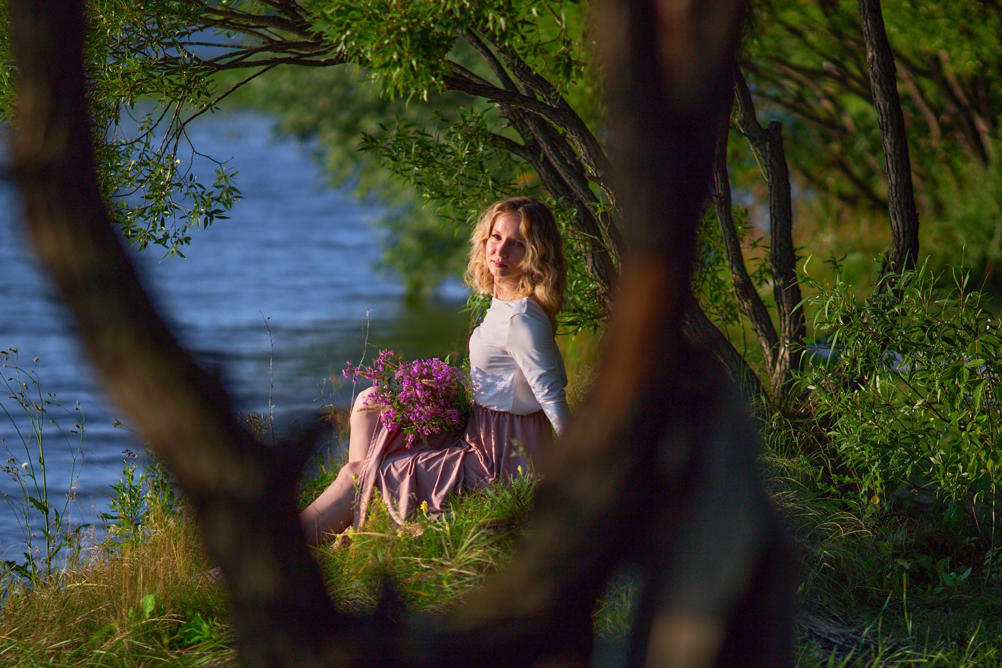 Наталья. Семейный фотограф в Челябинске Аза Шарапова