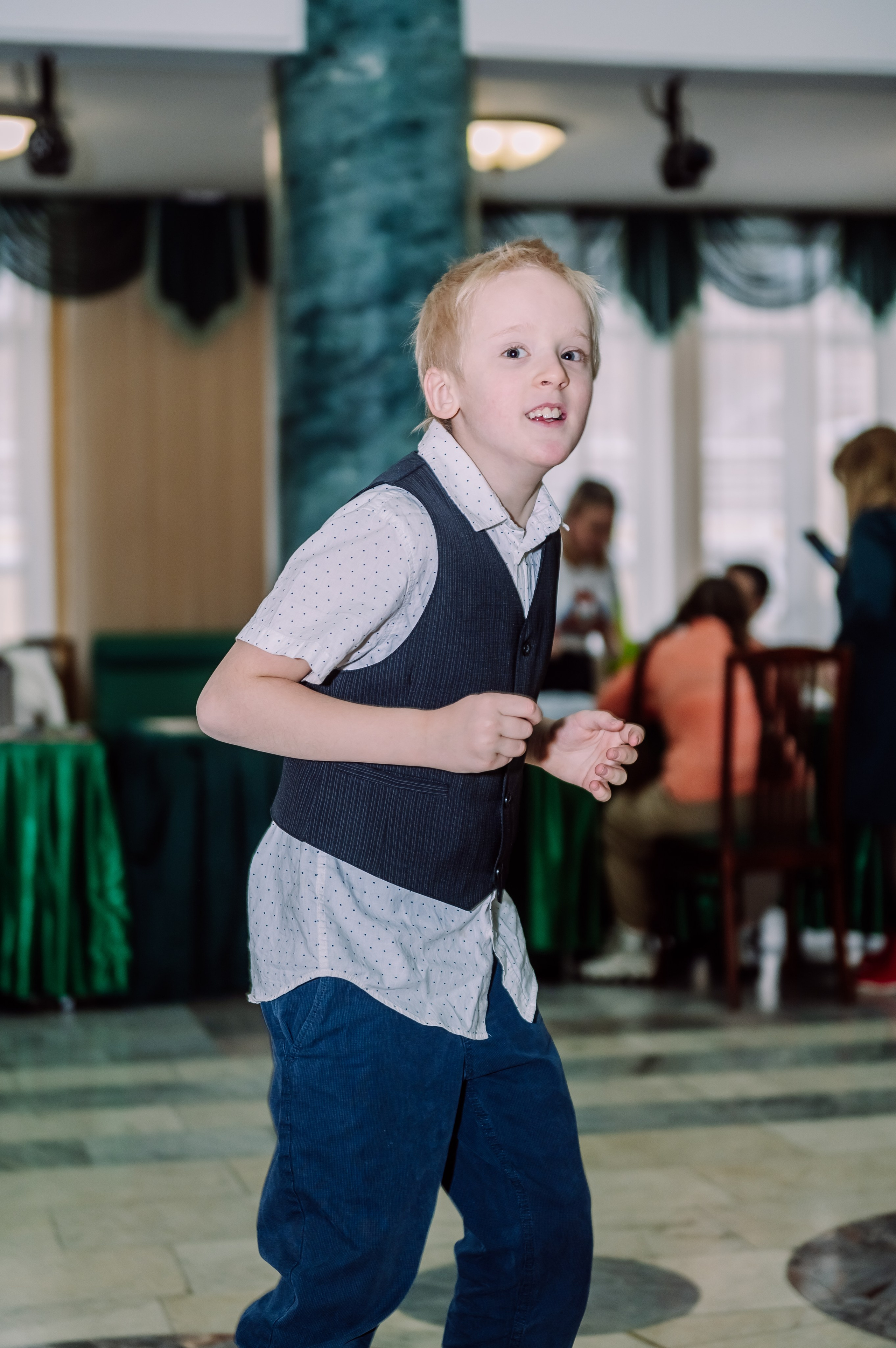 Благотворительный Фестиваль «По Дороге Доброты 2025». Детский фотограф, семейный фотограф и репортажи в Кемерово