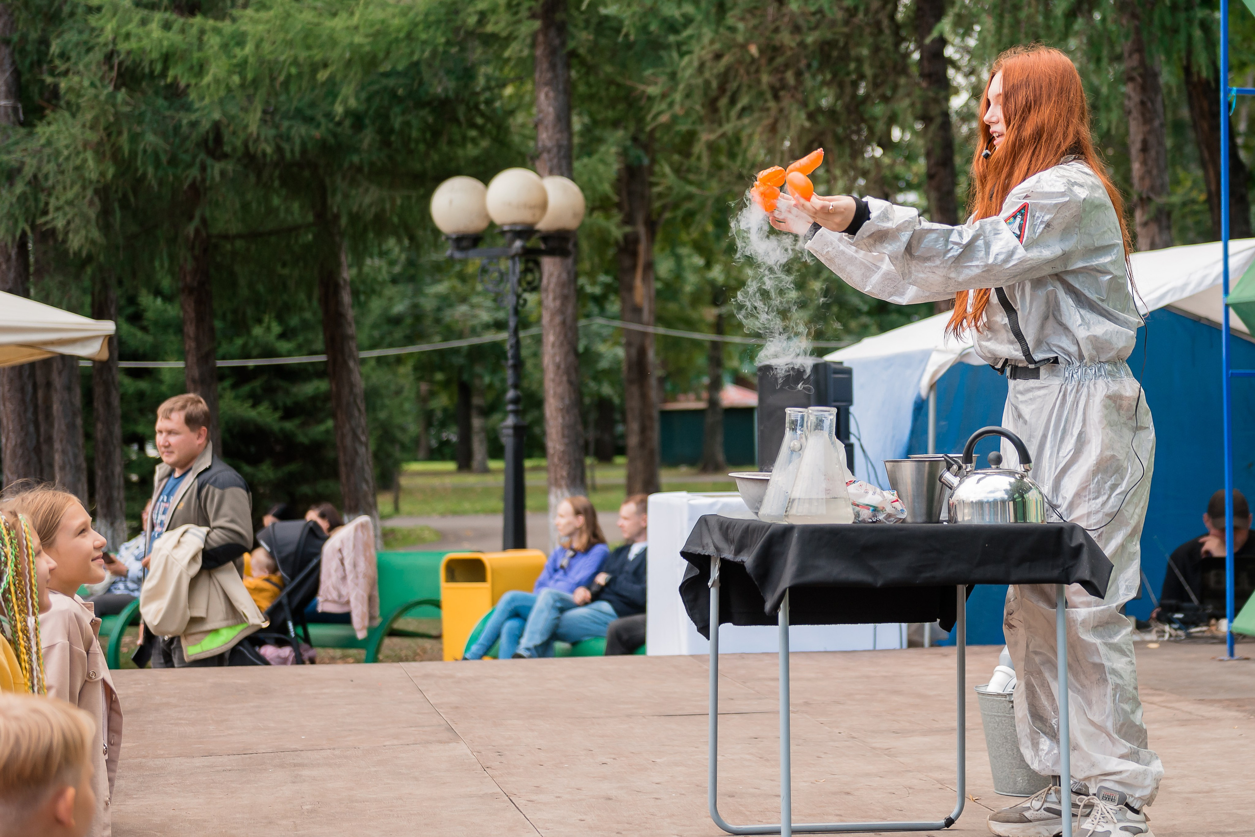 1 Сентября 2024 г. Детский фотограф, семейный фотограф и репортажи в Кемерово