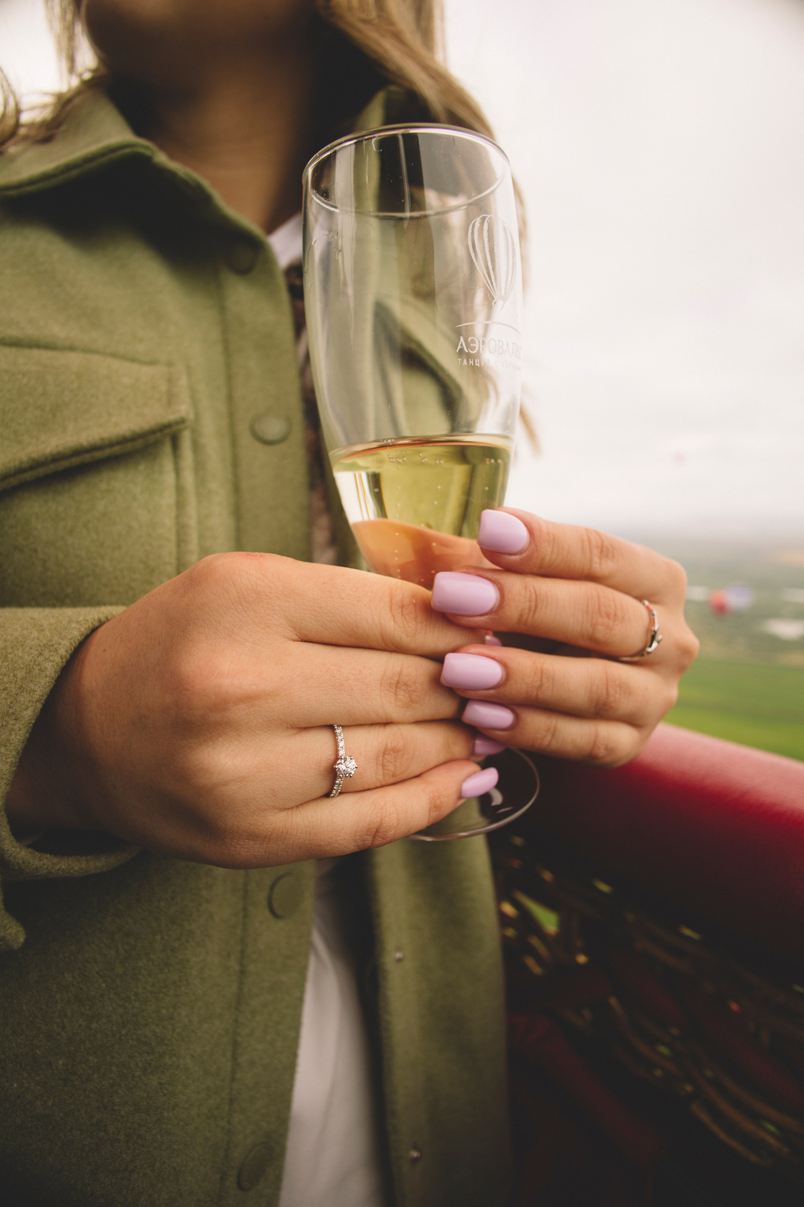 Артём и Настя. Лайфстайл фотограф в Москве Катюша Кузьмина