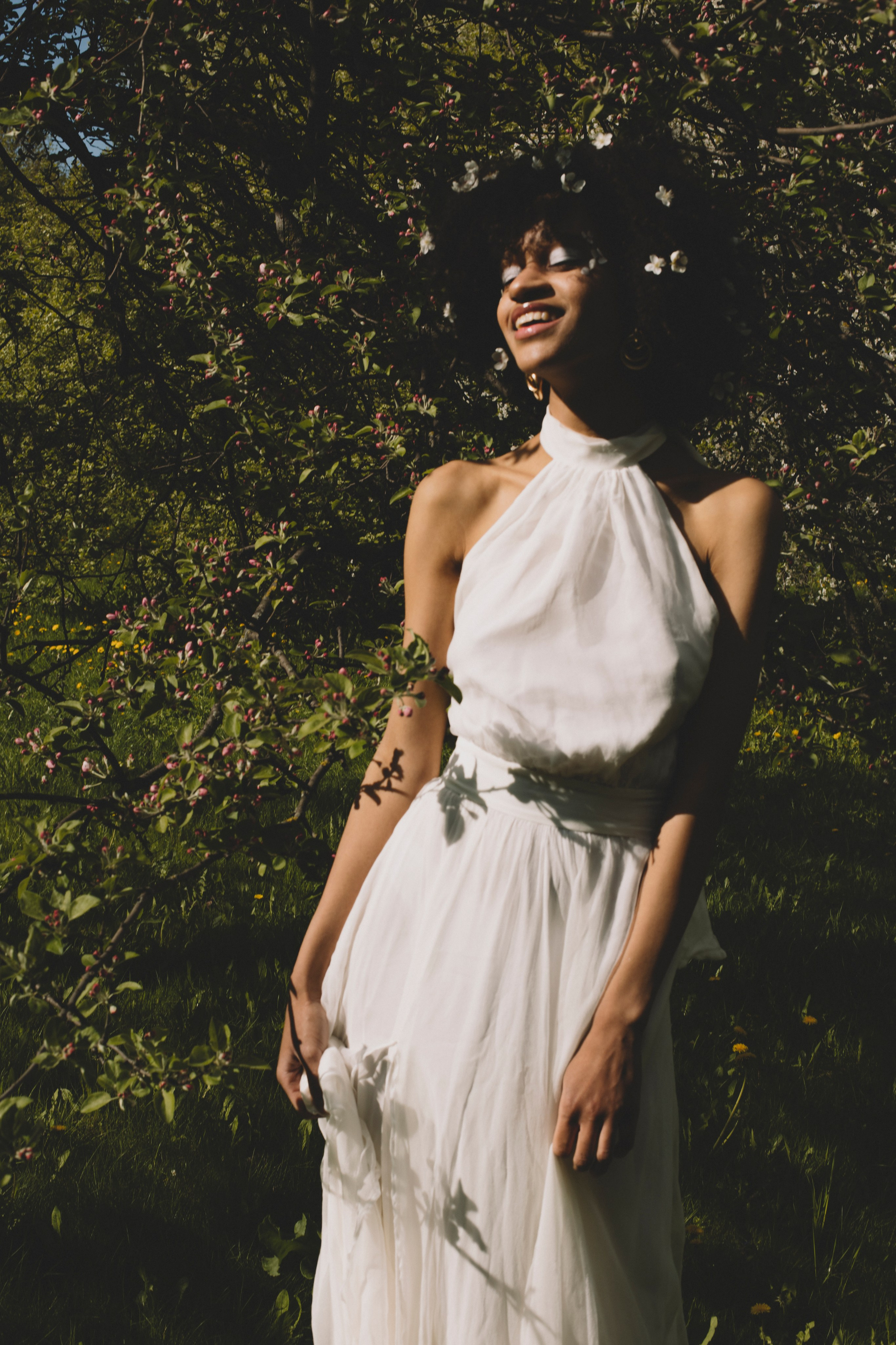 Ванесса. Лайфстайл фотограф в Москве Катюша Кузьмина