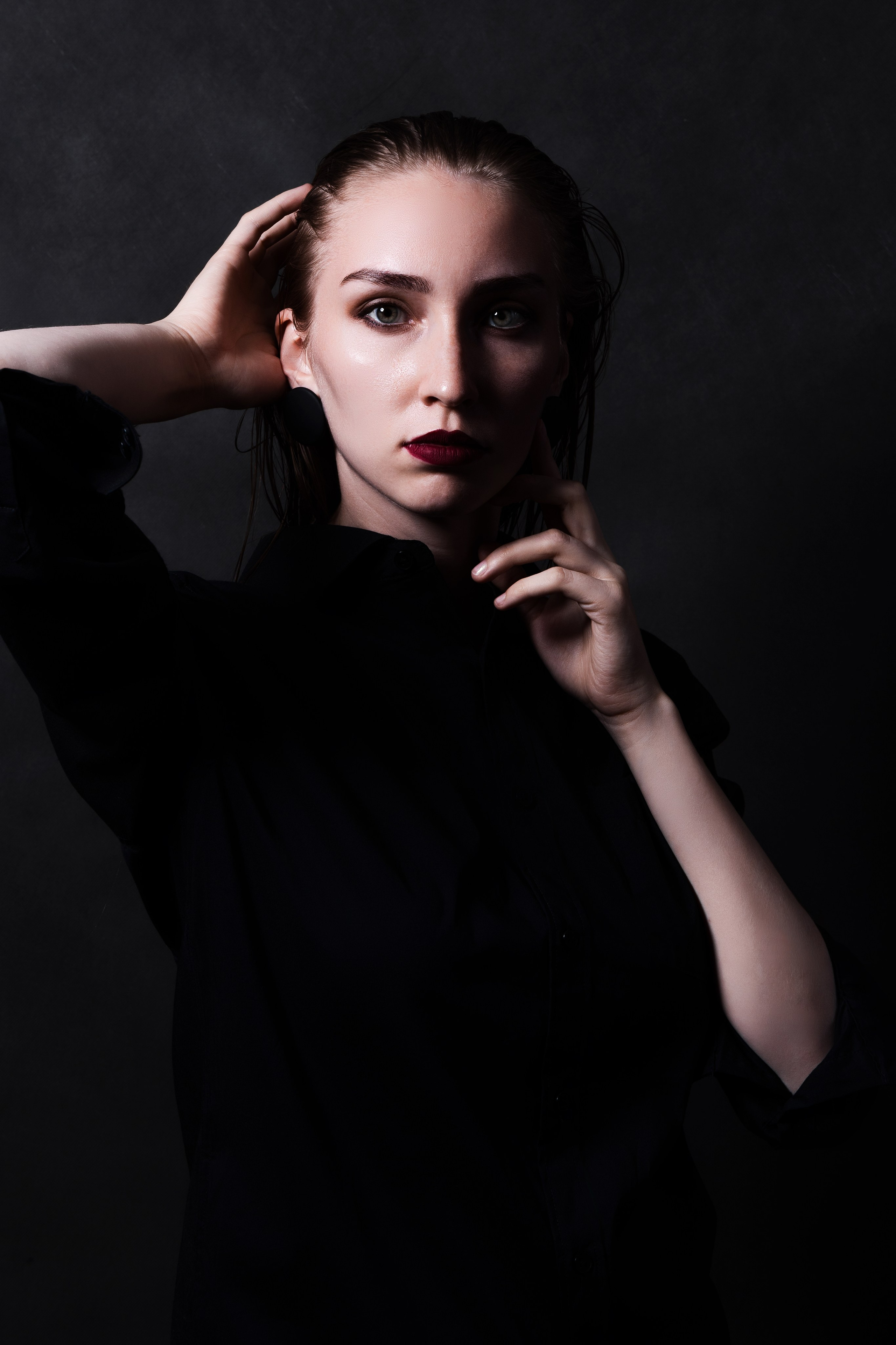 Разное. Photomantis