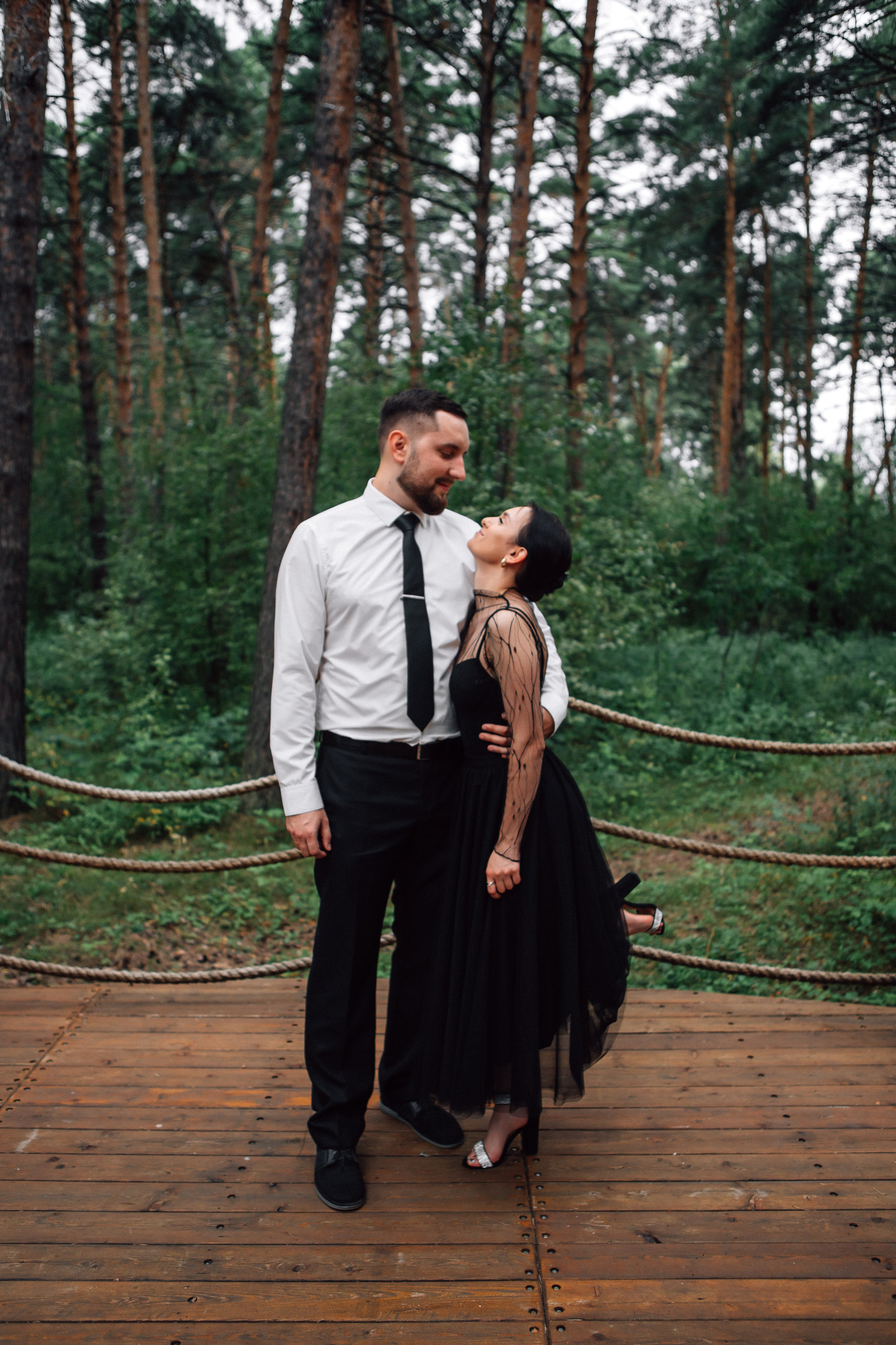 Свадебная выездная церемония. Главная